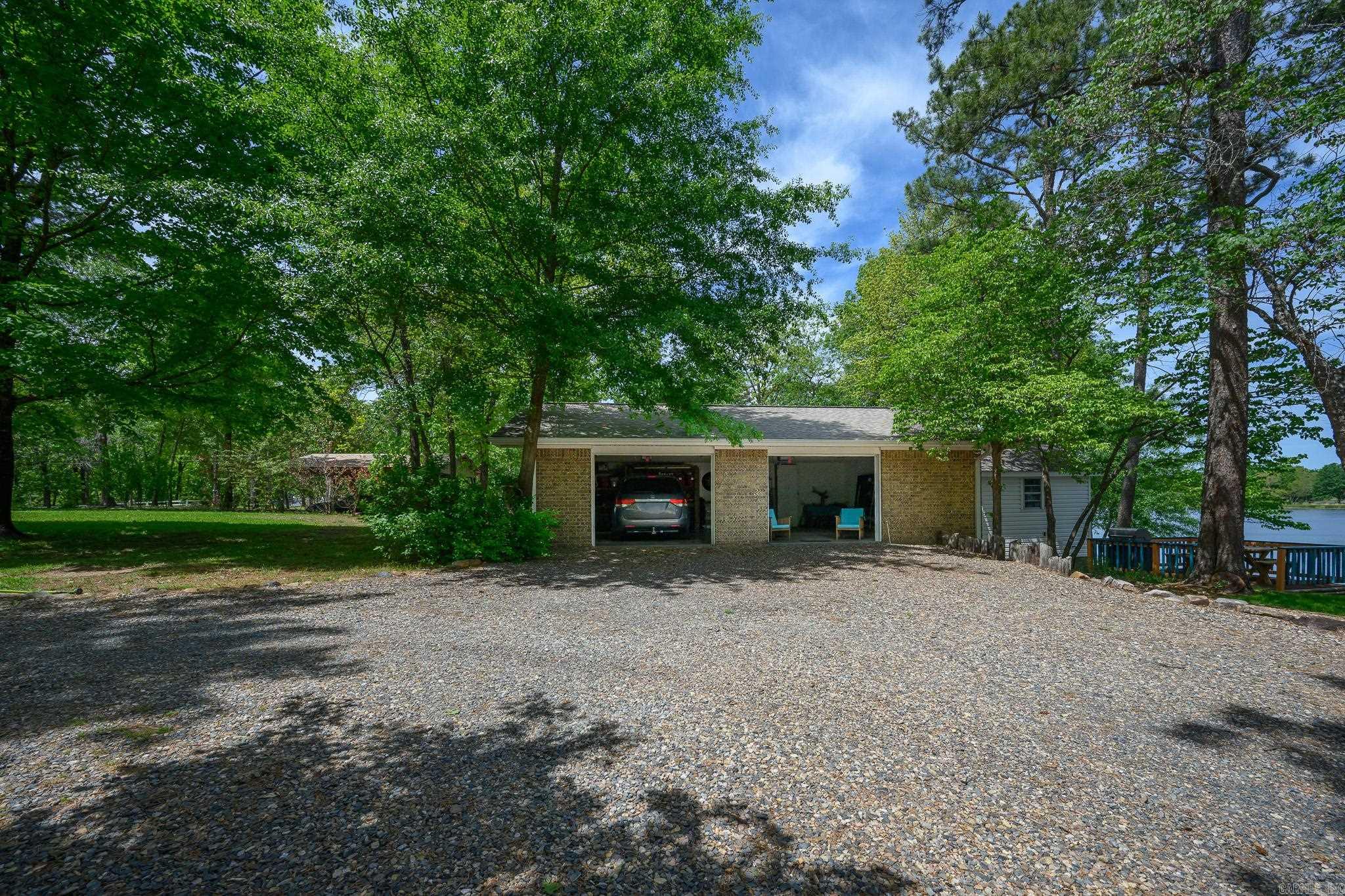 253 Polk Road 89  Mena, AR
