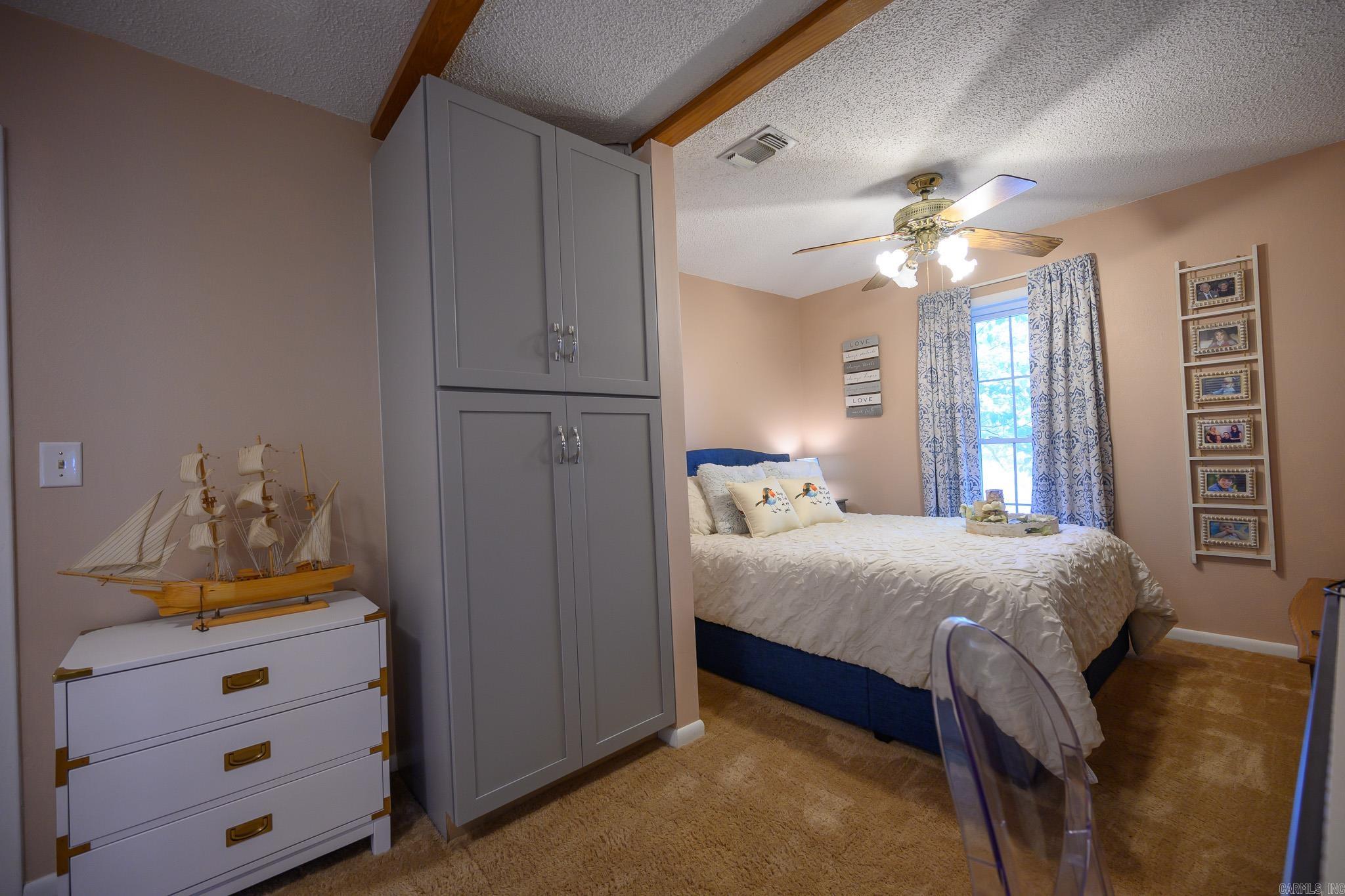 253 Polk Road 89  Mena, AR