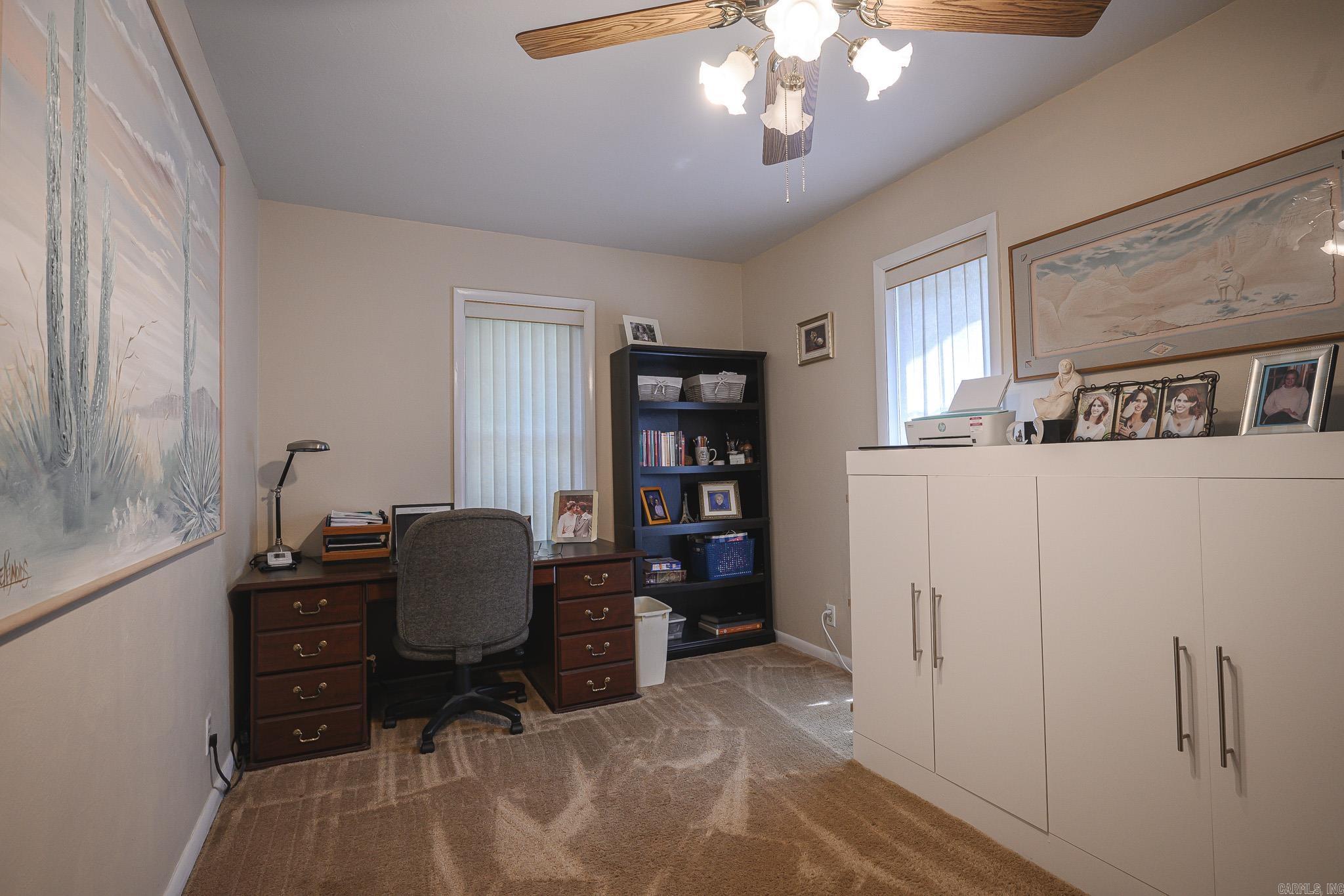 253 Polk Road 89  Mena, AR