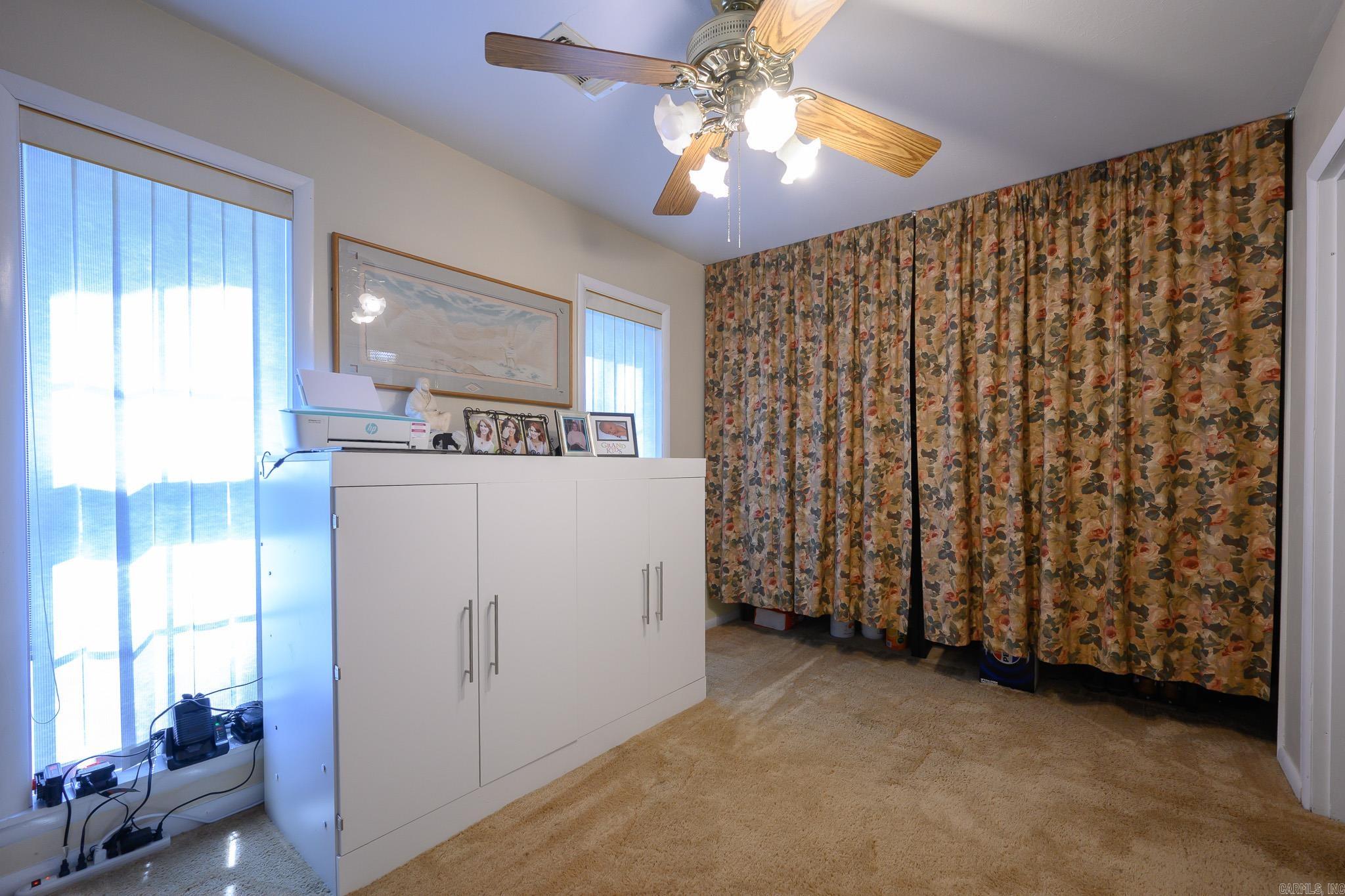 253 Polk Road 89  Mena, AR