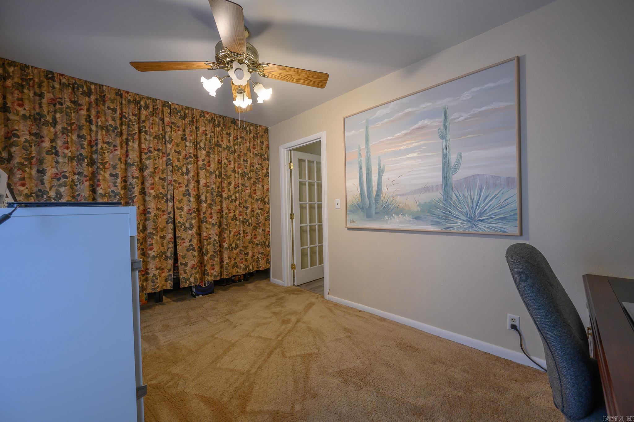 253 Polk Road 89  Mena, AR