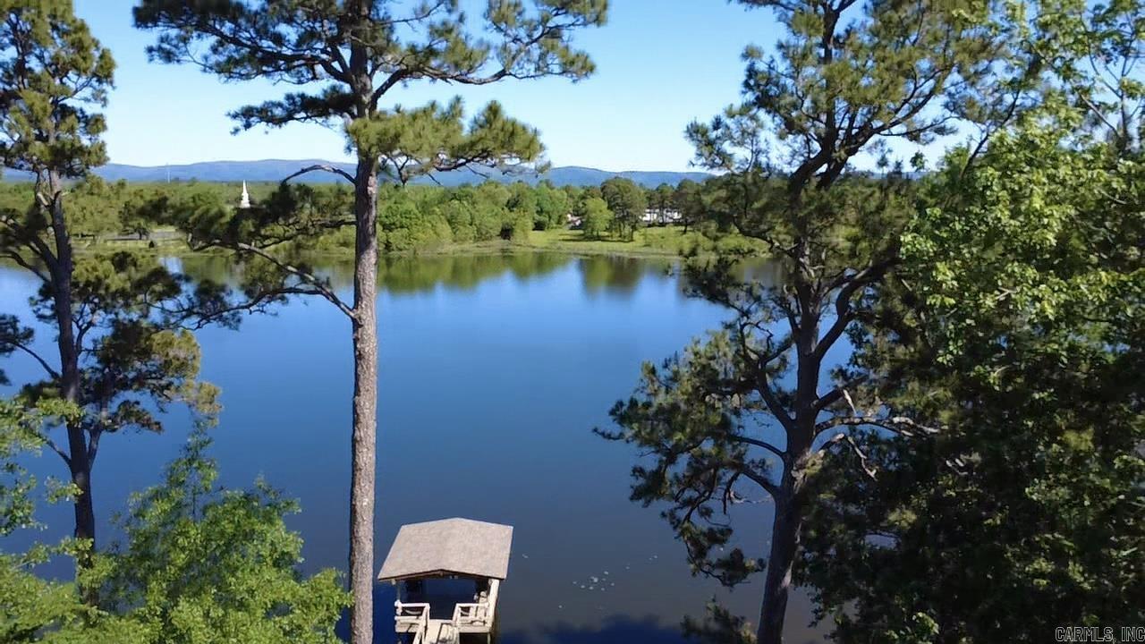 253 Polk Road 89  Mena, AR