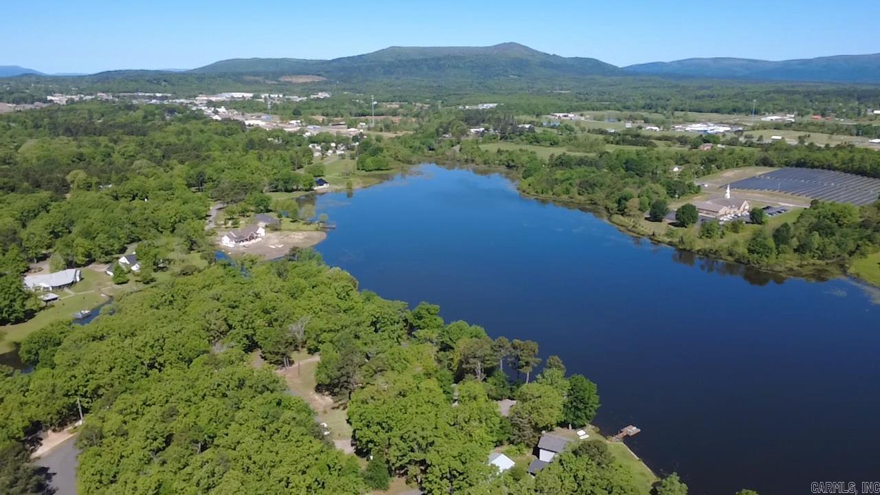 253 Polk Road 89  Mena, AR