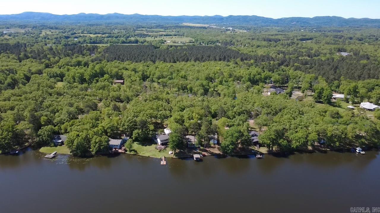 253 Polk Road 89  Mena, AR