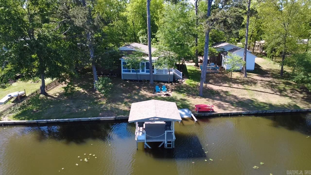 253 Polk Road 89  Mena, AR