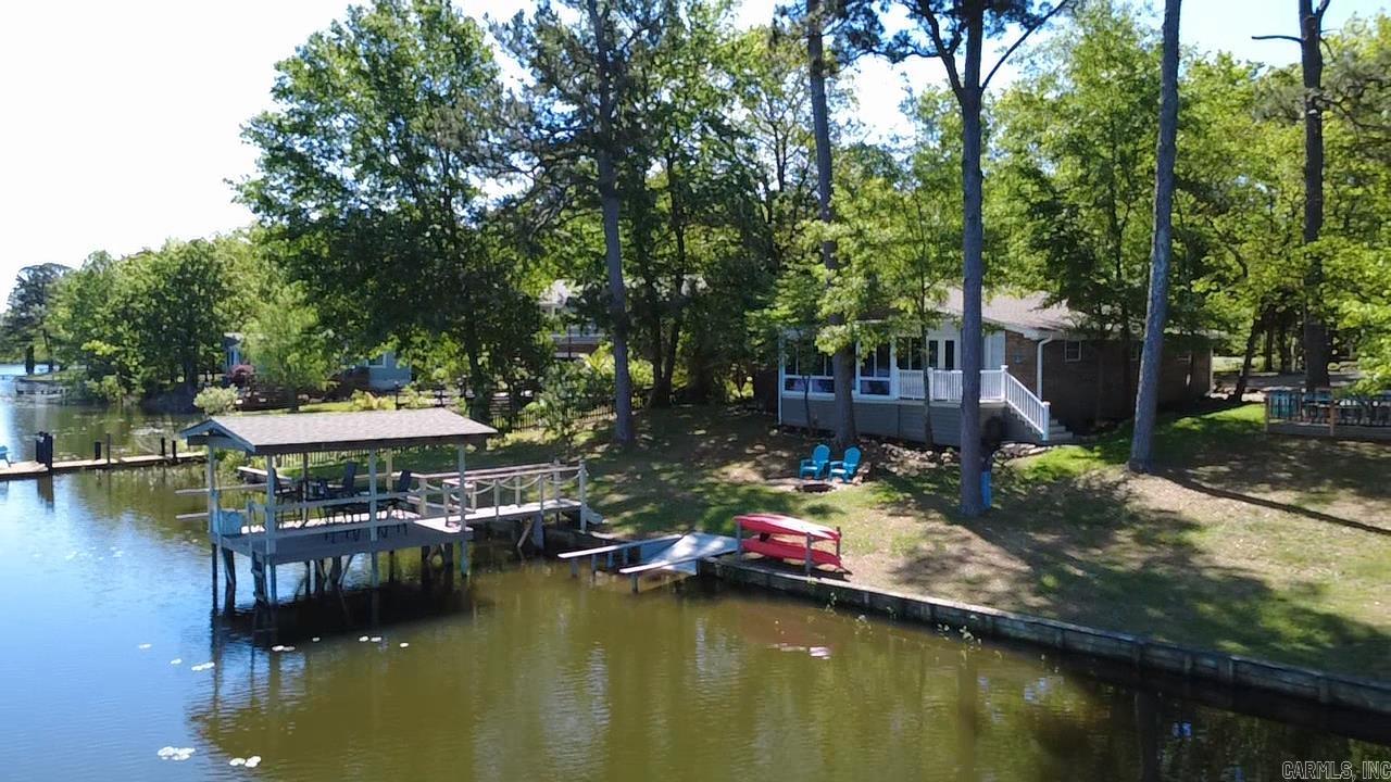 253 Polk Road 89  Mena, AR