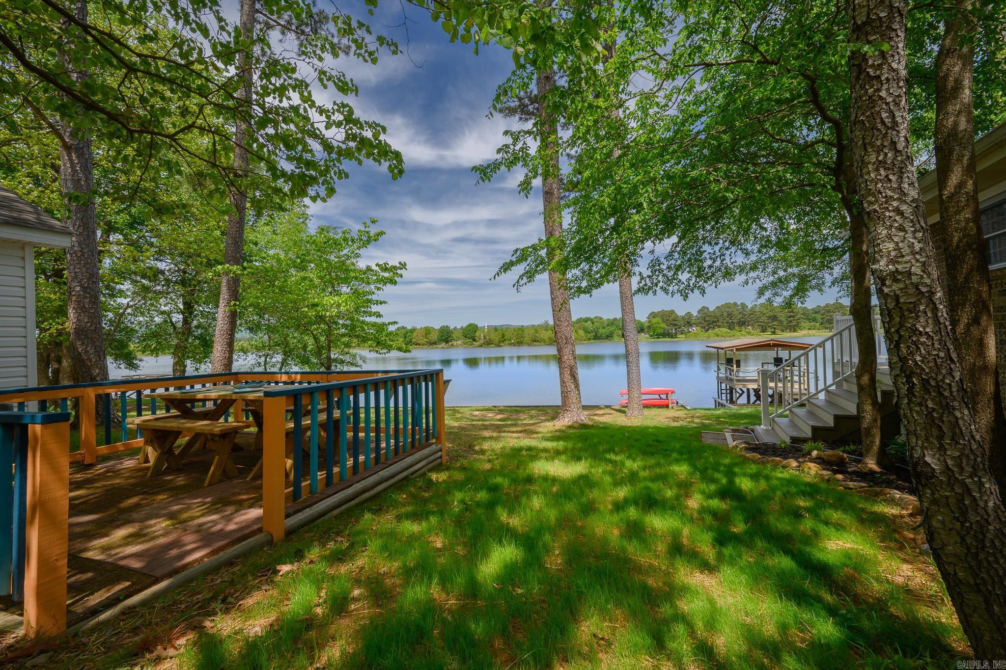 253 Polk Road 89  Mena, AR