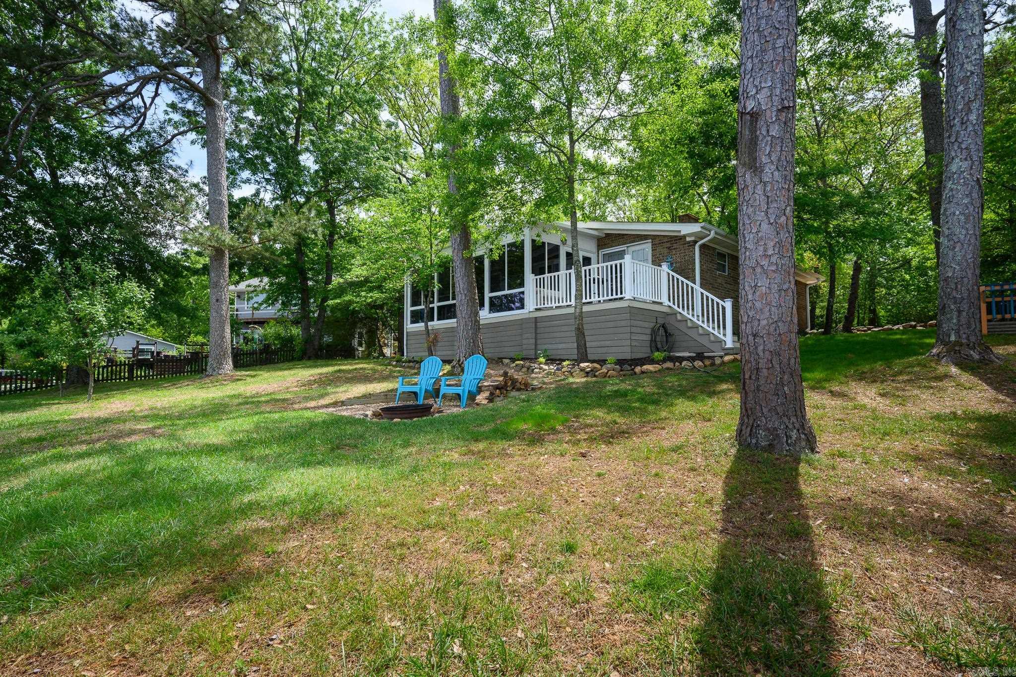 253 Polk Road 89  Mena, AR