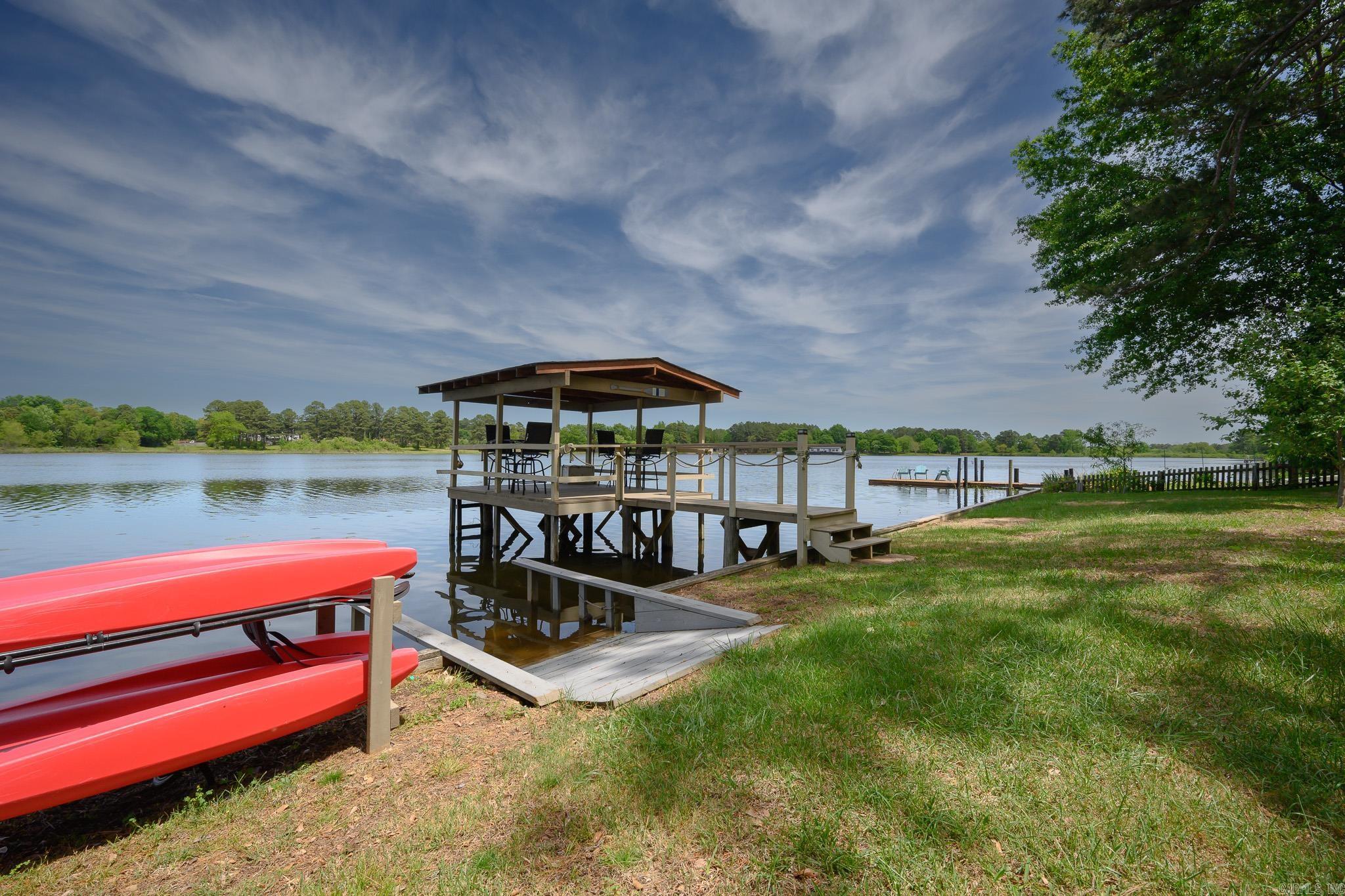 253 Polk Road 89  Mena, AR