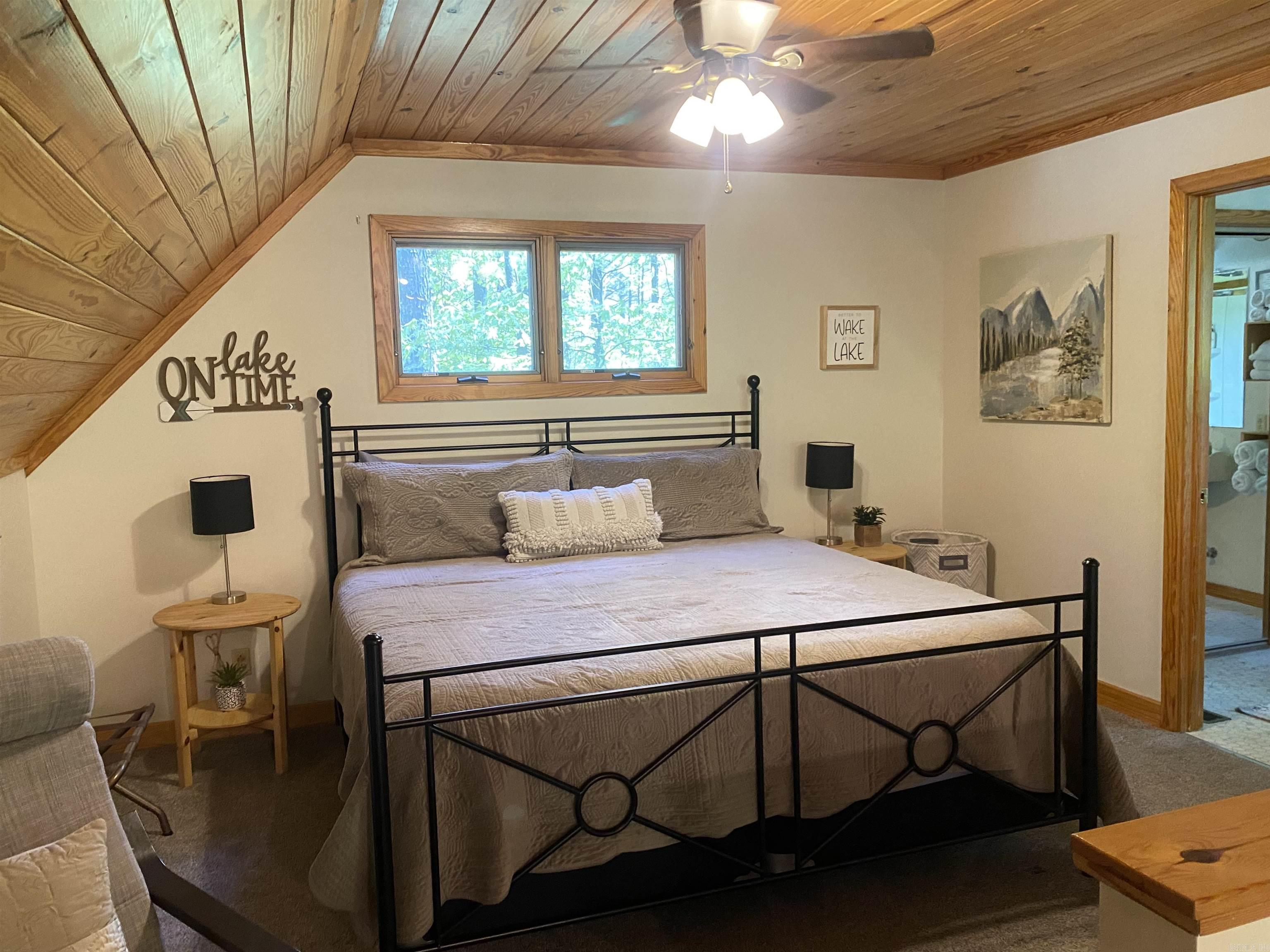 72 Woodland Springs  Mount Ida, AR