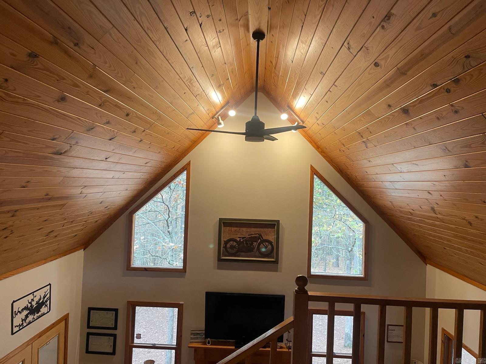 72 Woodland Springs  Mount Ida, AR