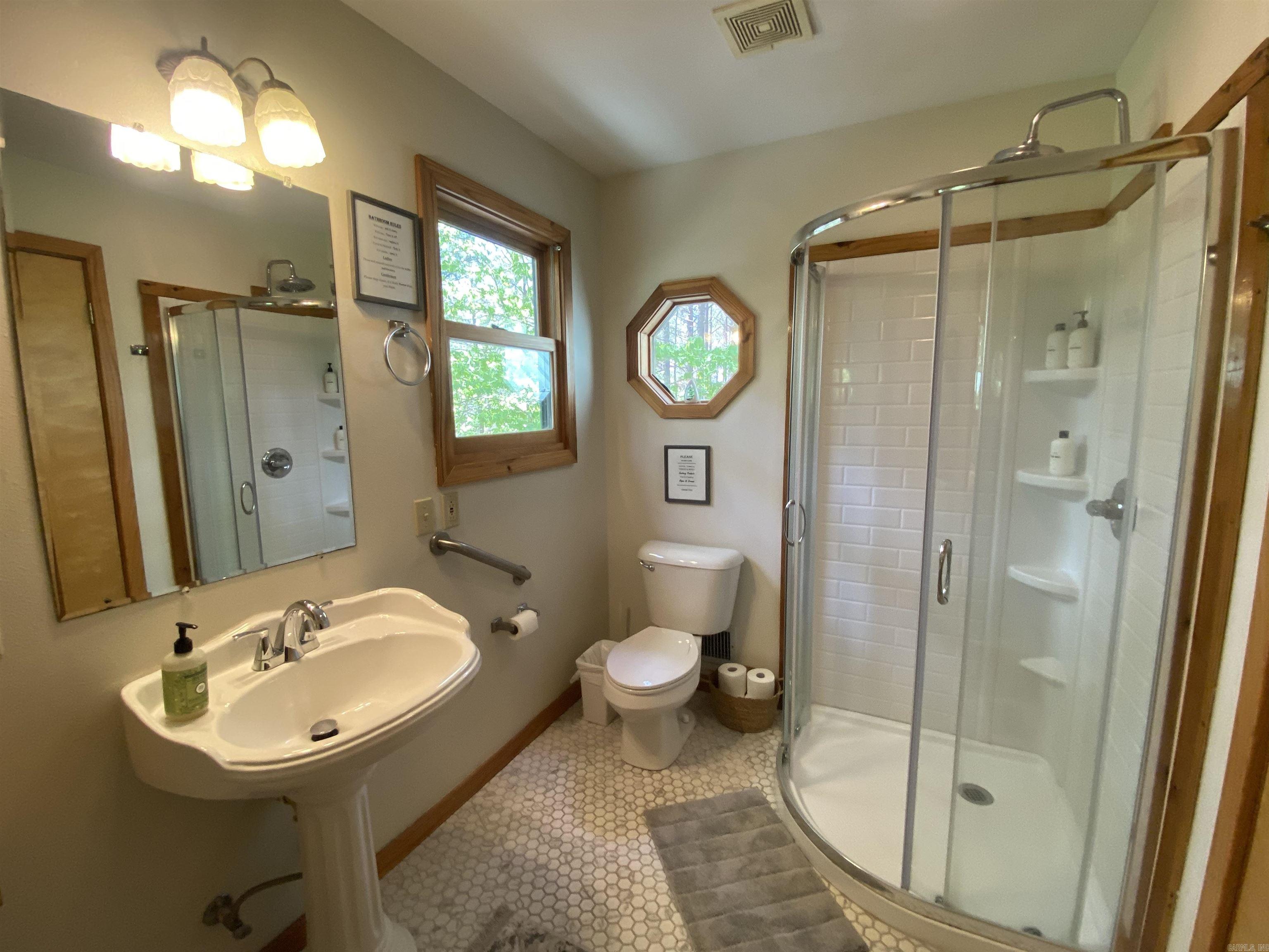 72 Woodland Springs  Mount Ida, AR