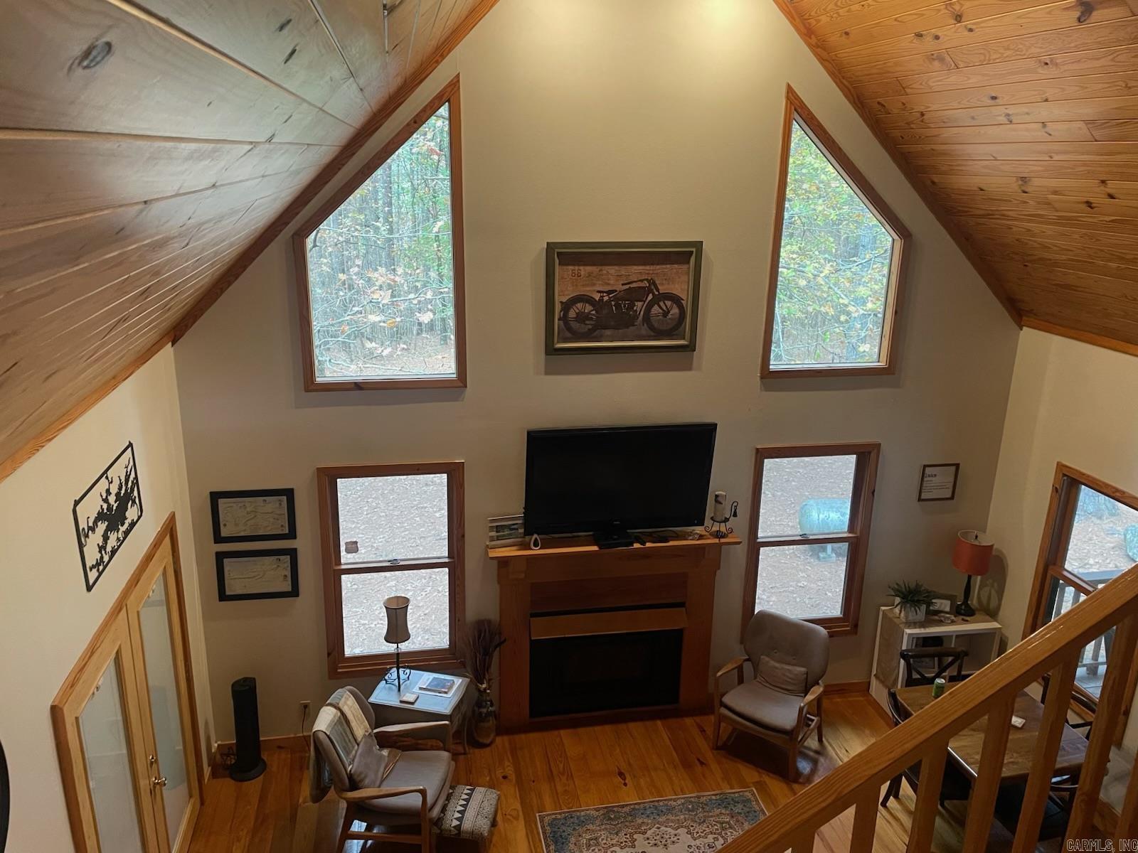 72 Woodland Springs  Mount Ida, AR