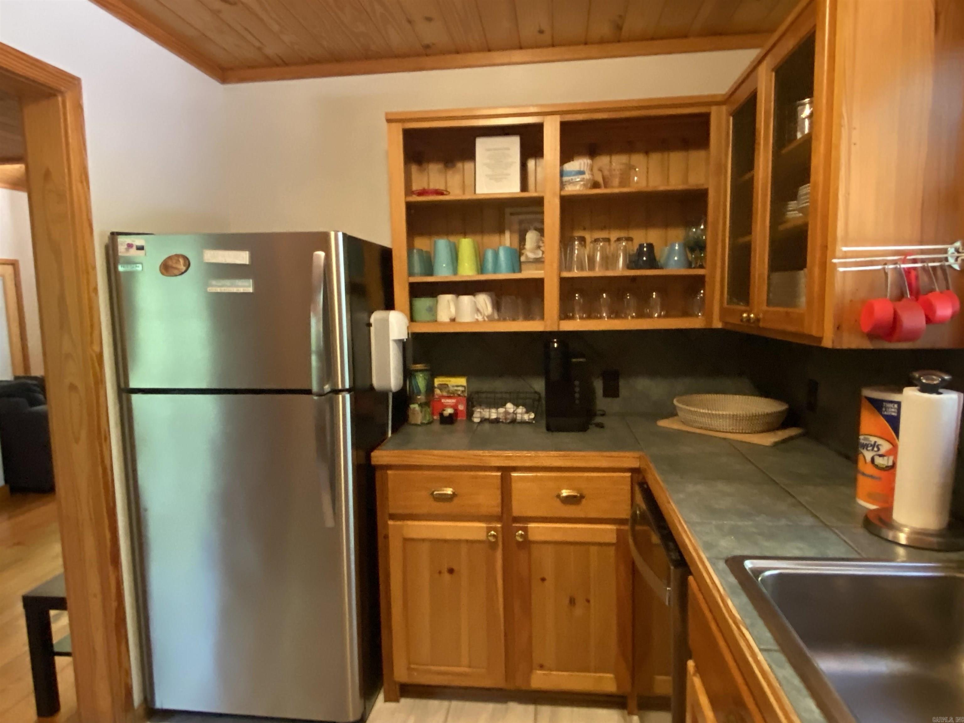 72 Woodland Springs  Mount Ida, AR