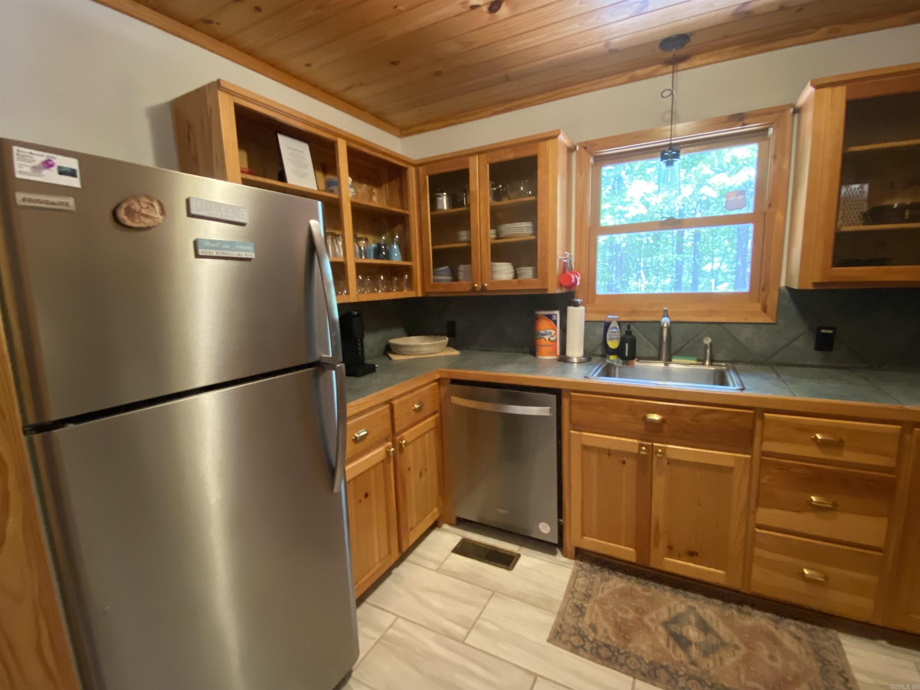 72 Woodland Springs  Mount Ida, AR