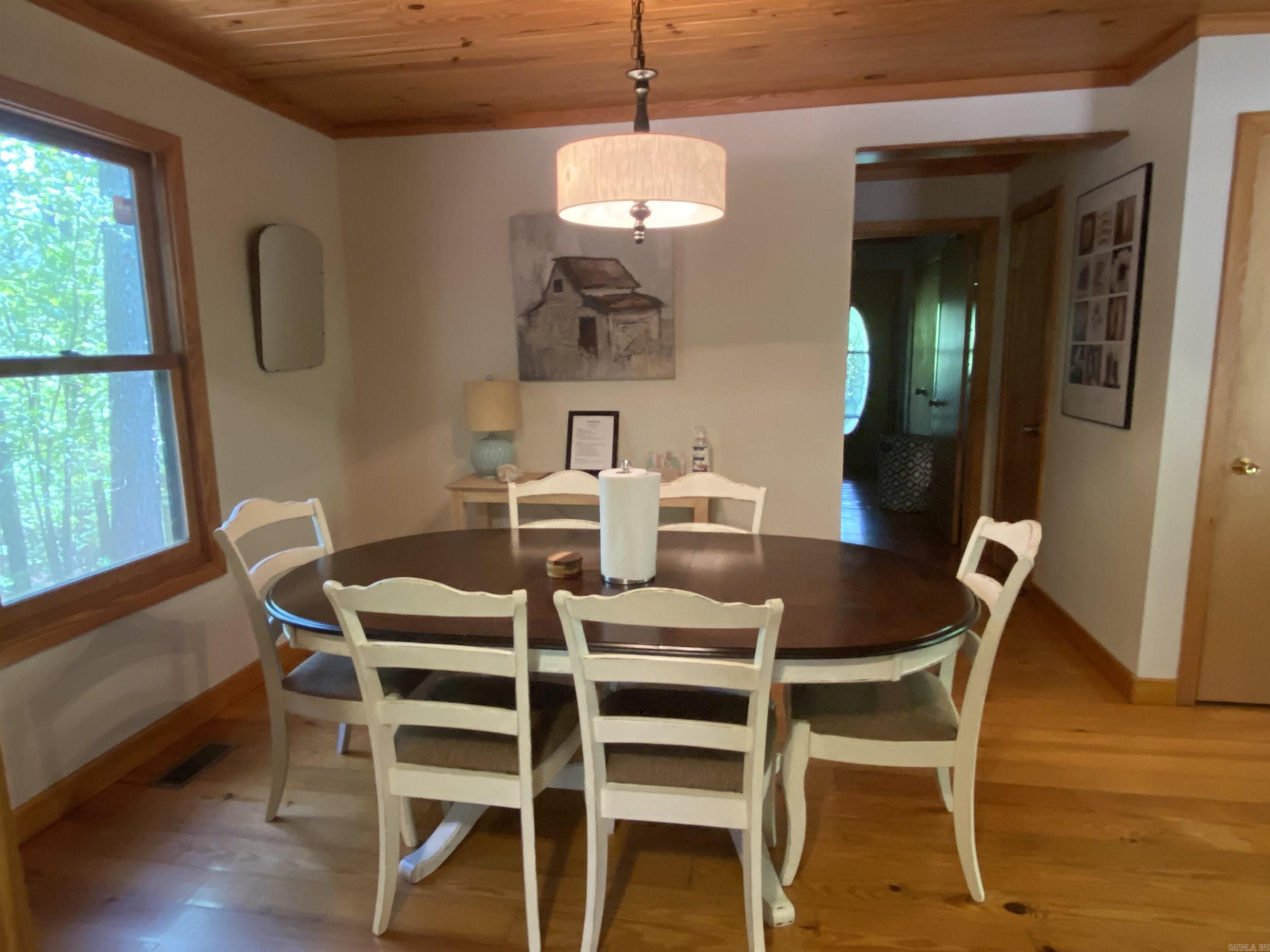 72 Woodland Springs  Mount Ida, AR