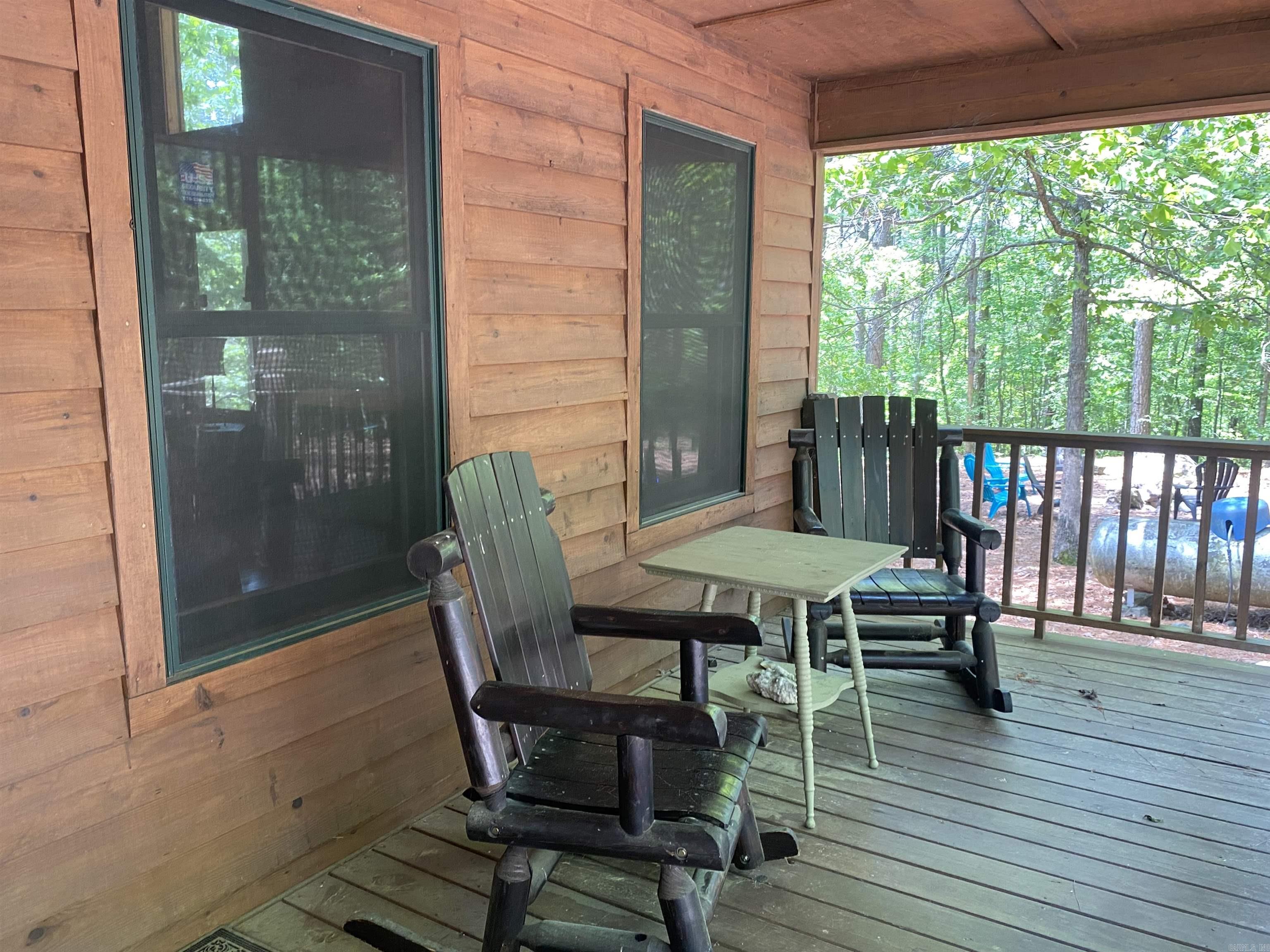 72 Woodland Springs  Mount Ida, AR