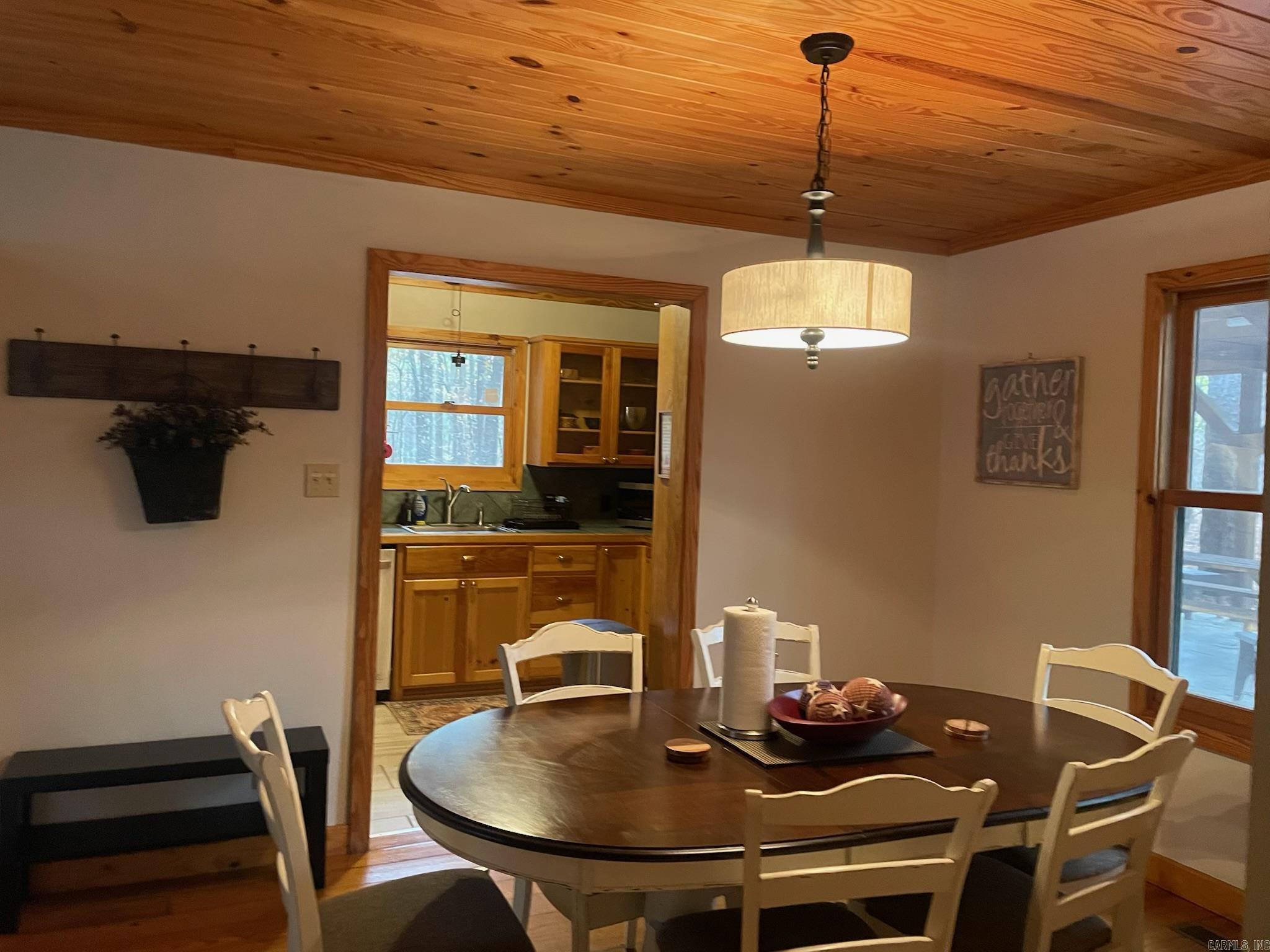 72 Woodland Springs  Mount Ida, AR