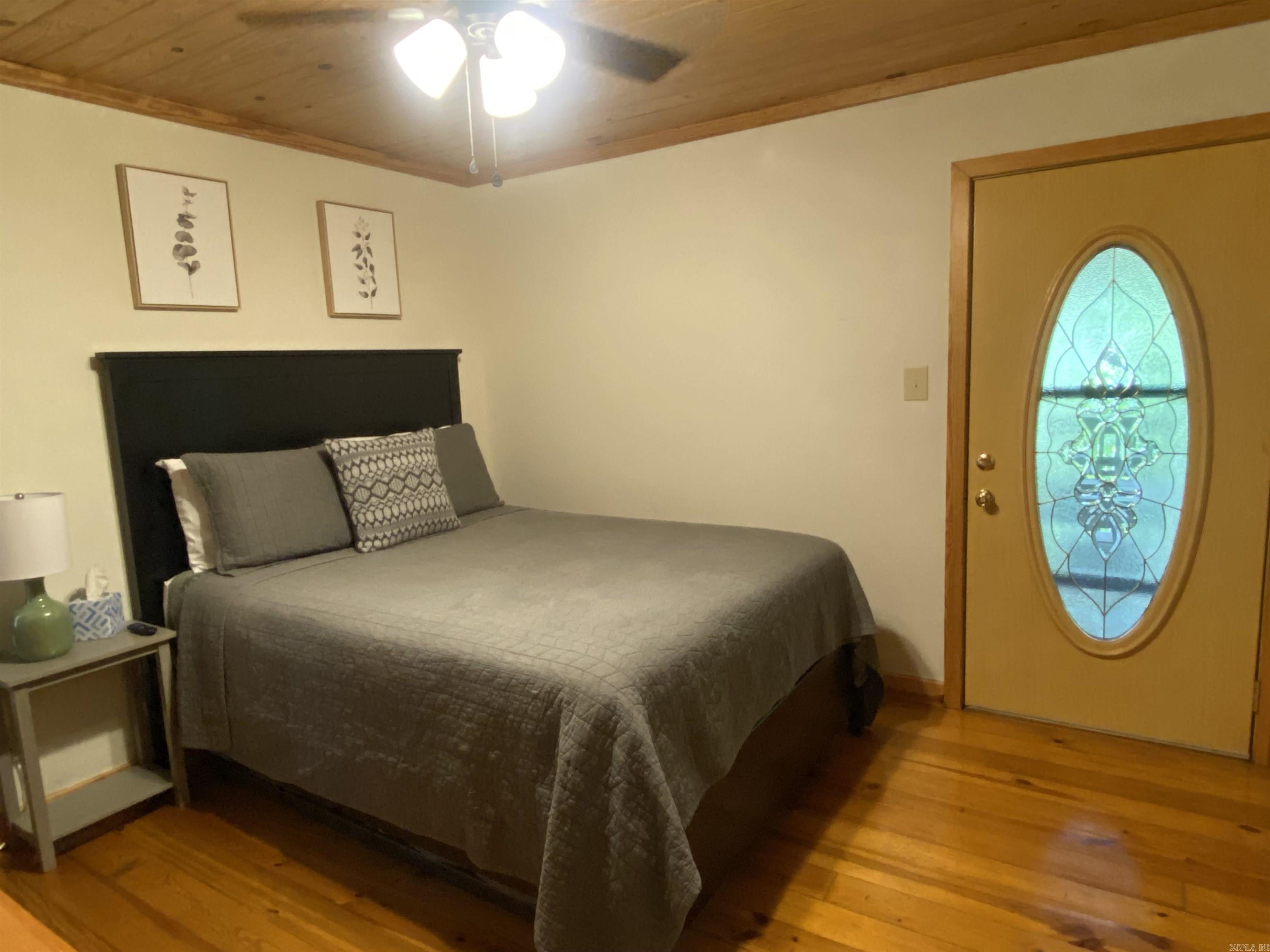 72 Woodland Springs  Mount Ida, AR