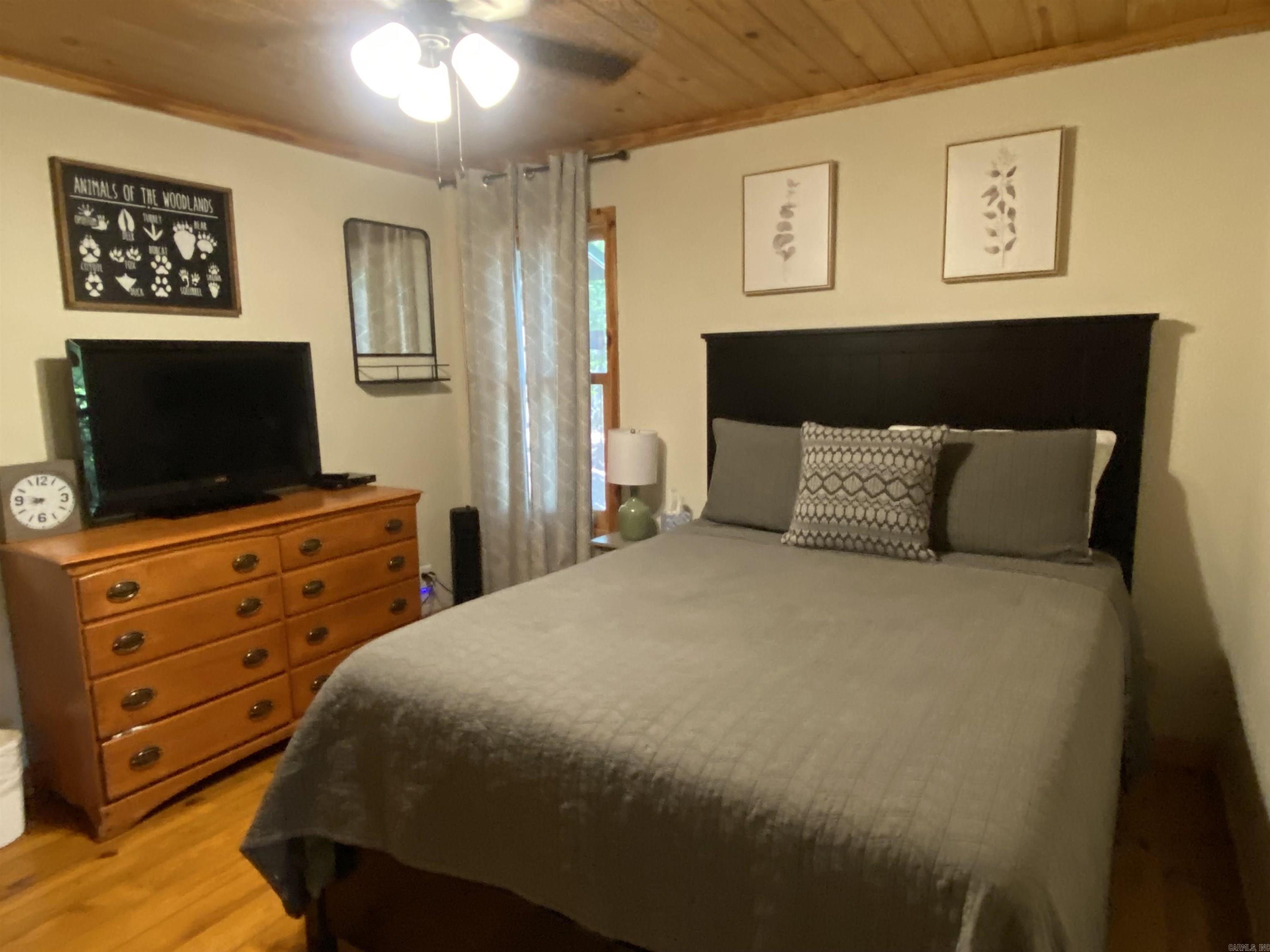 72 Woodland Springs  Mount Ida, AR