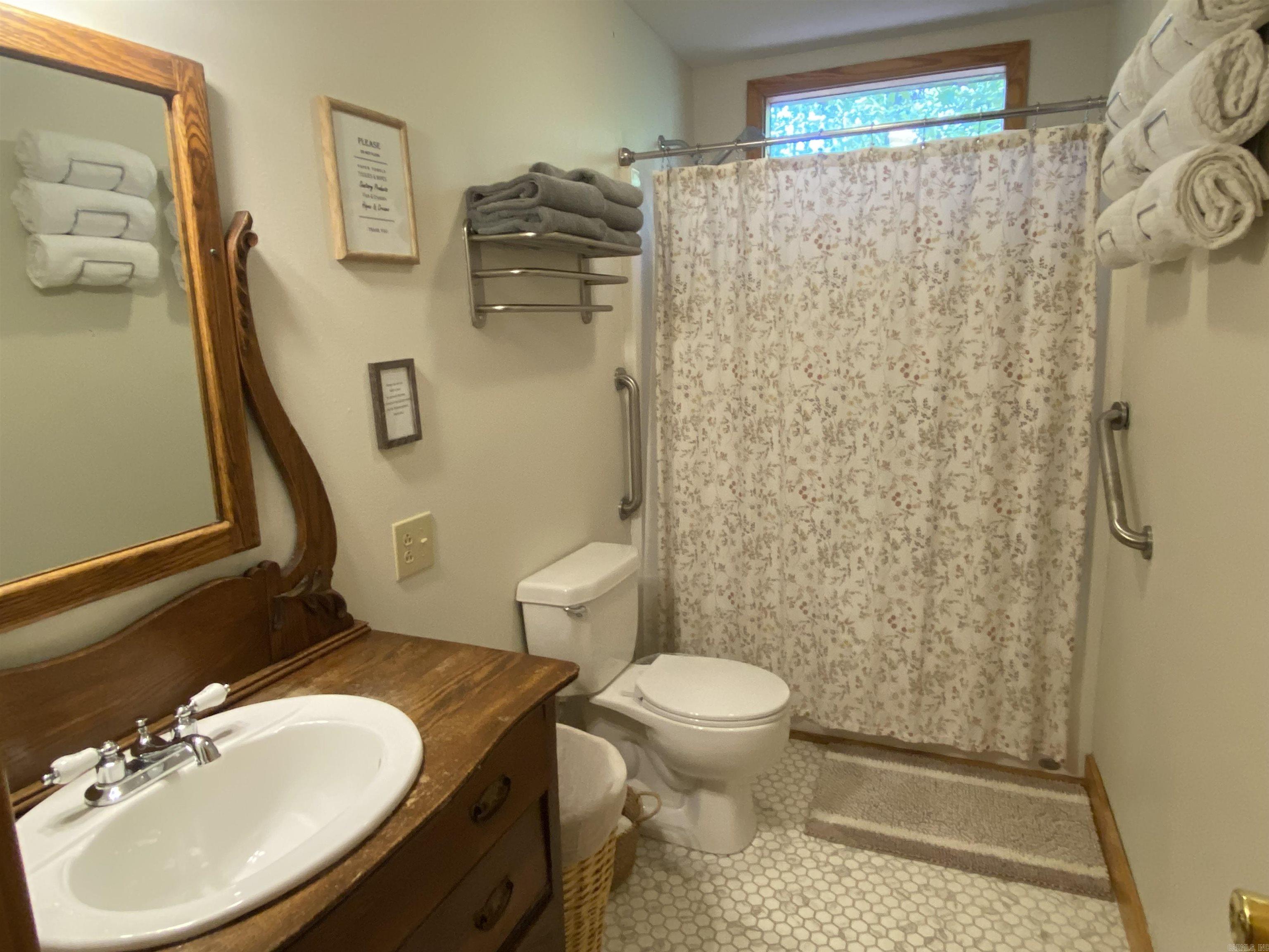 72 Woodland Springs  Mount Ida, AR