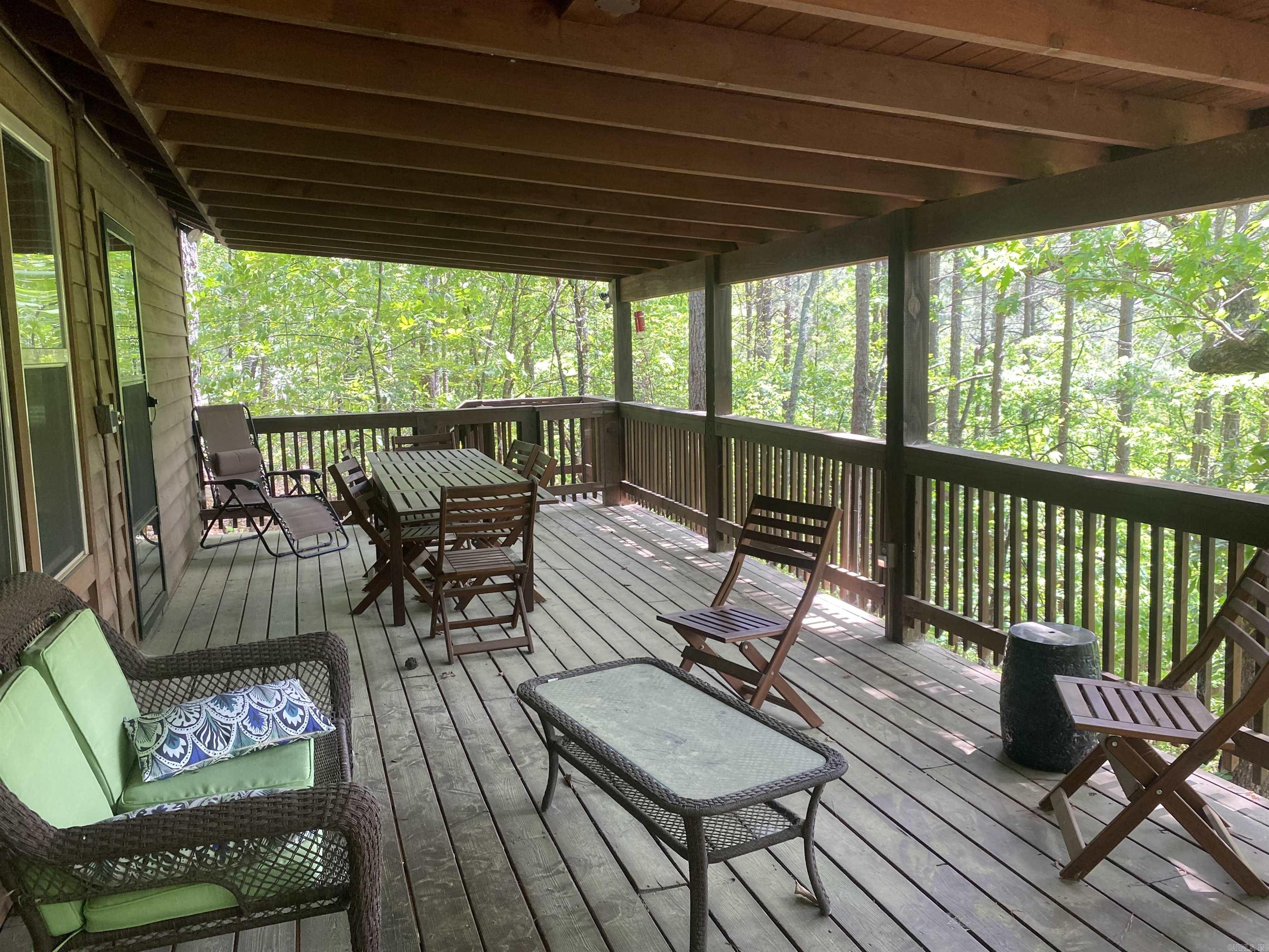 72 Woodland Springs  Mount Ida, AR