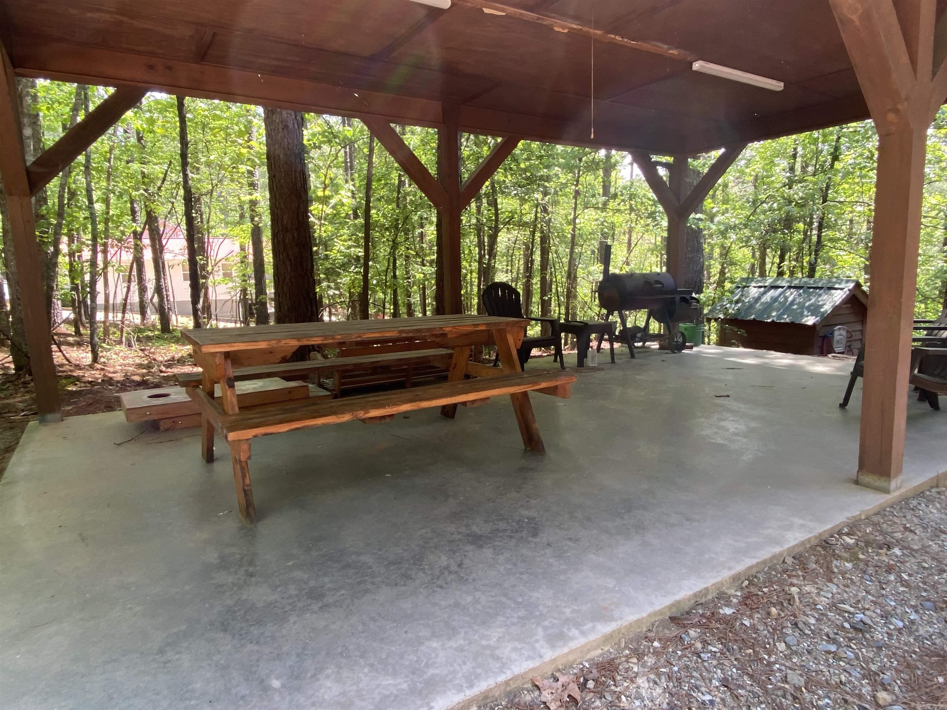 72 Woodland Springs  Mount Ida, AR