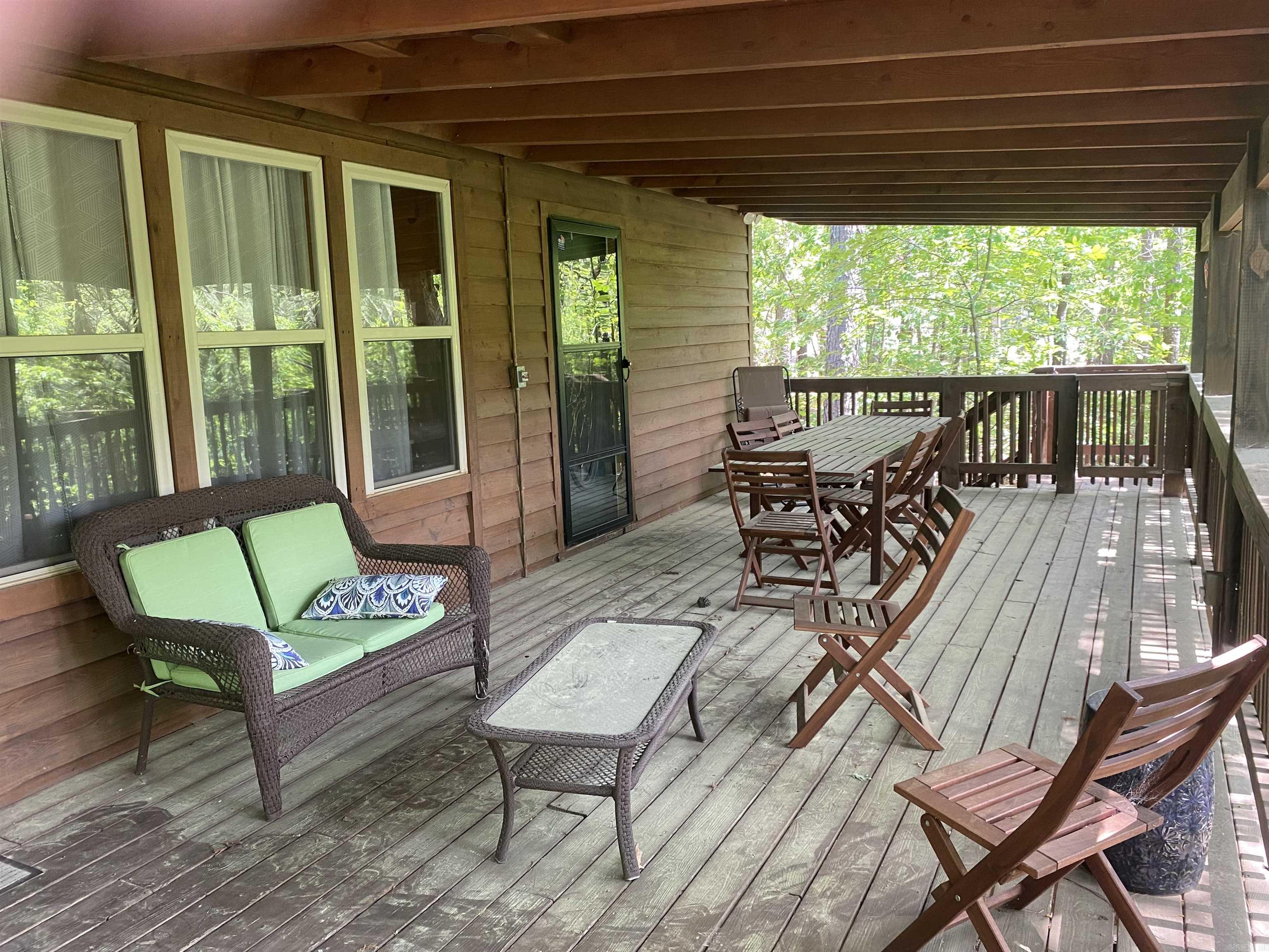 72 Woodland Springs  Mount Ida, AR