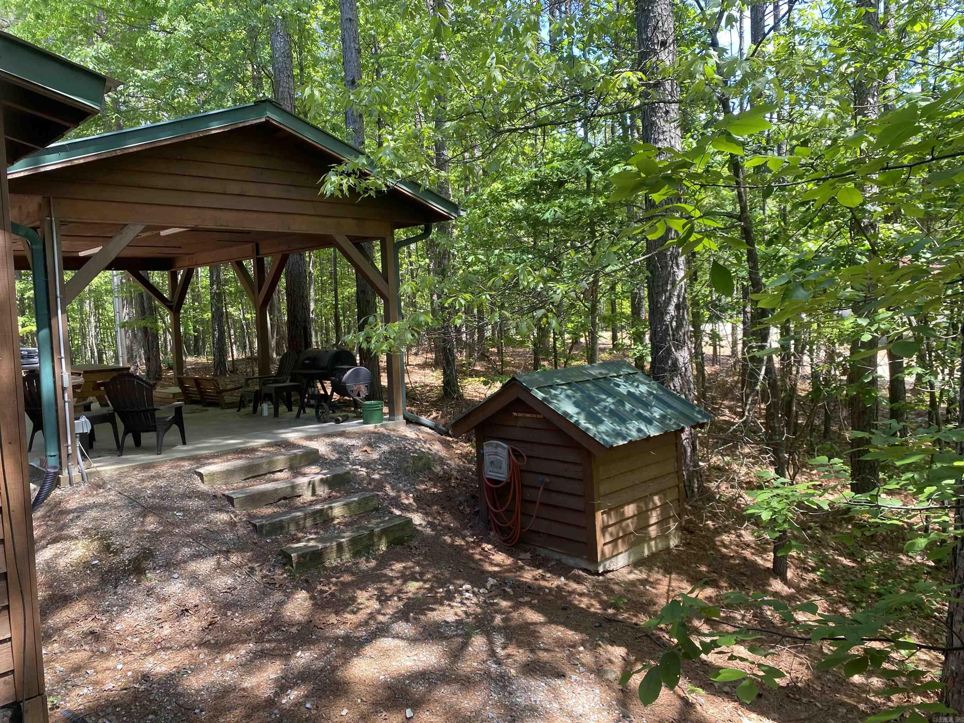 72 Woodland Springs  Mount Ida, AR