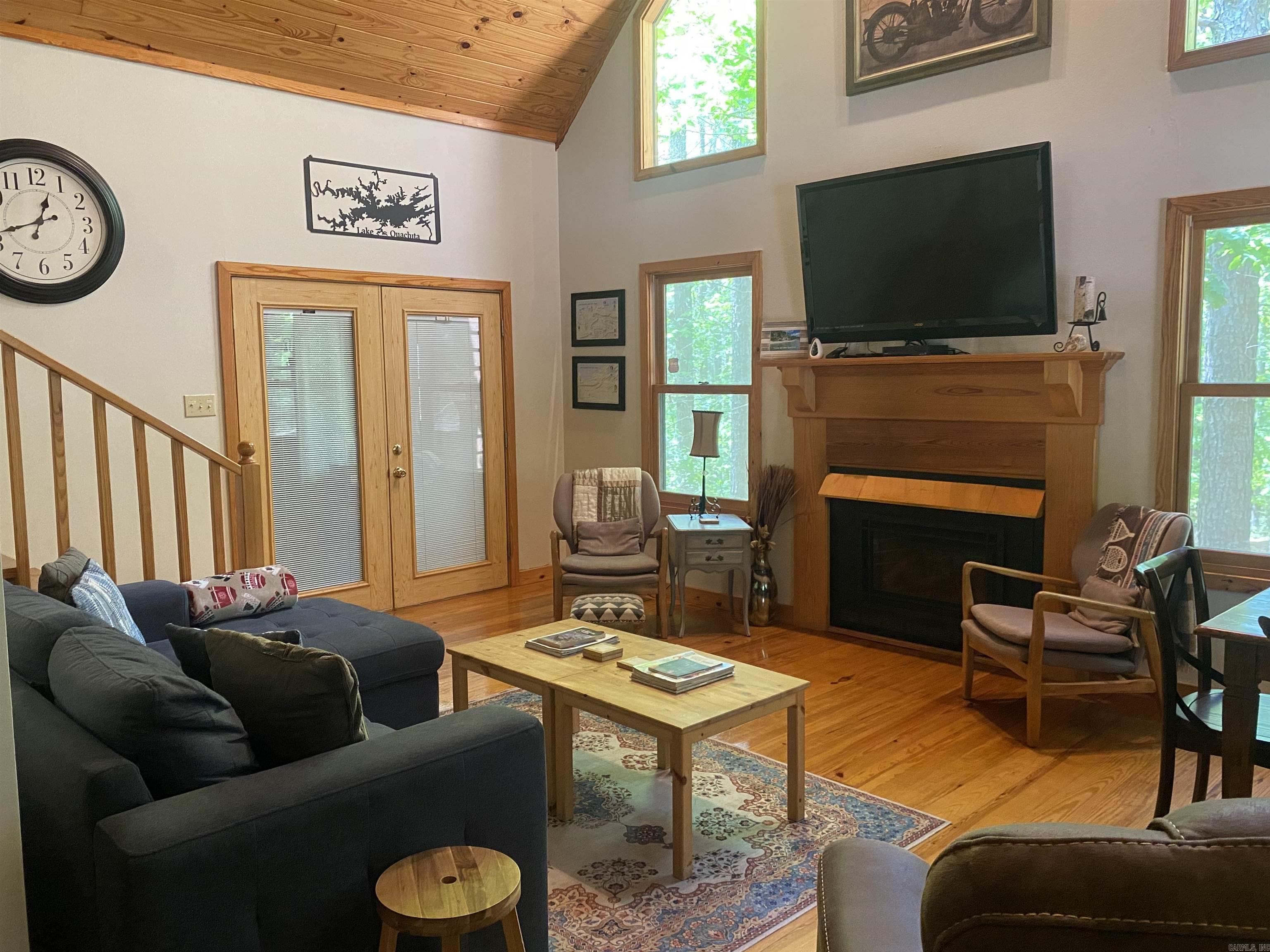 72 Woodland Springs  Mount Ida, AR