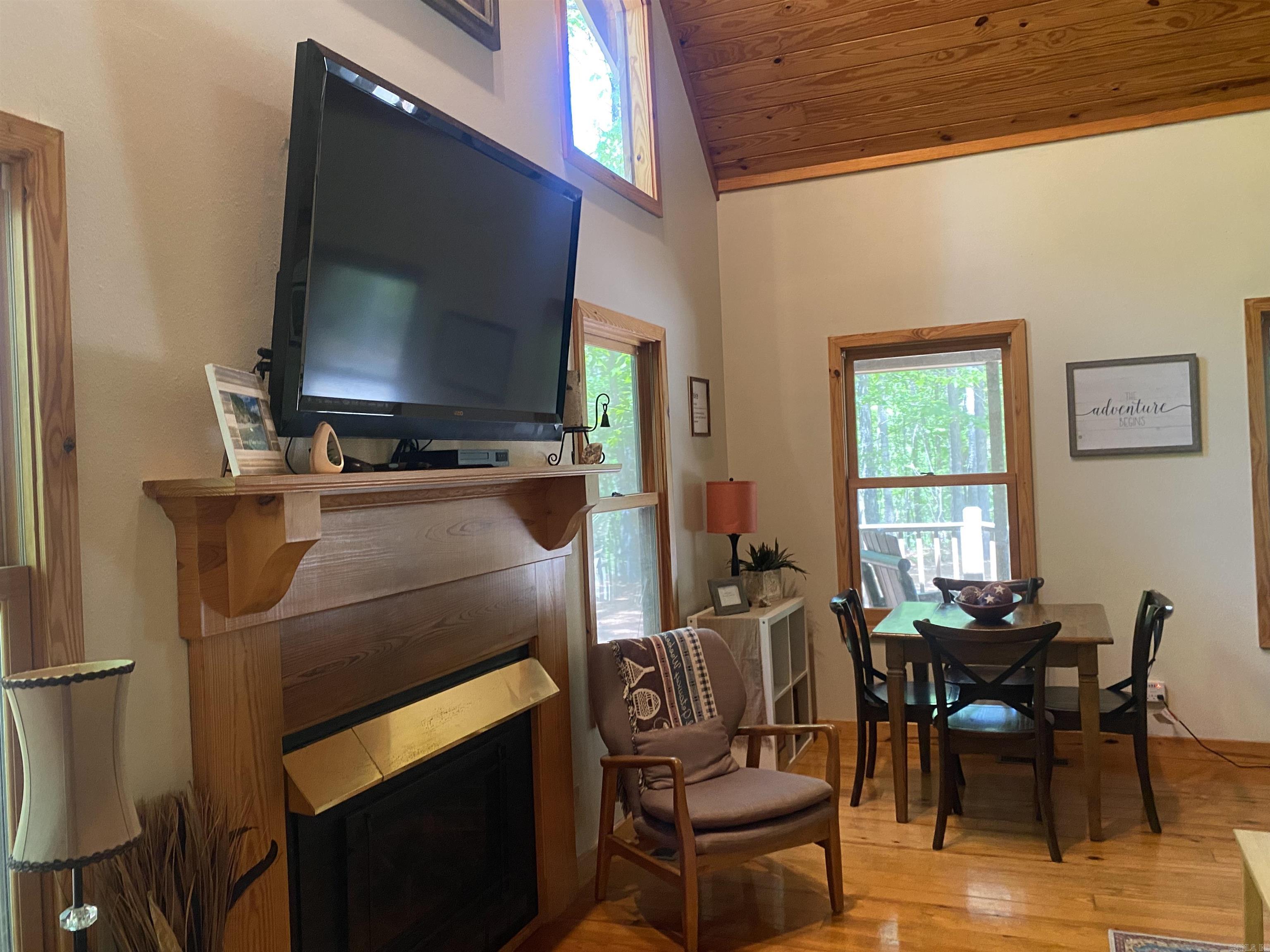 72 Woodland Springs  Mount Ida, AR