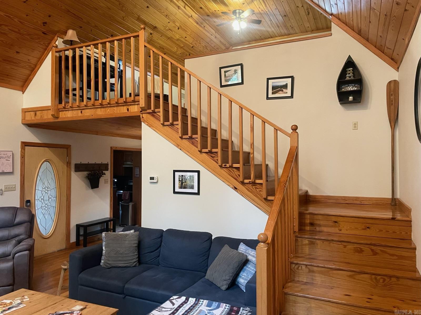 72 Woodland Springs  Mount Ida, AR