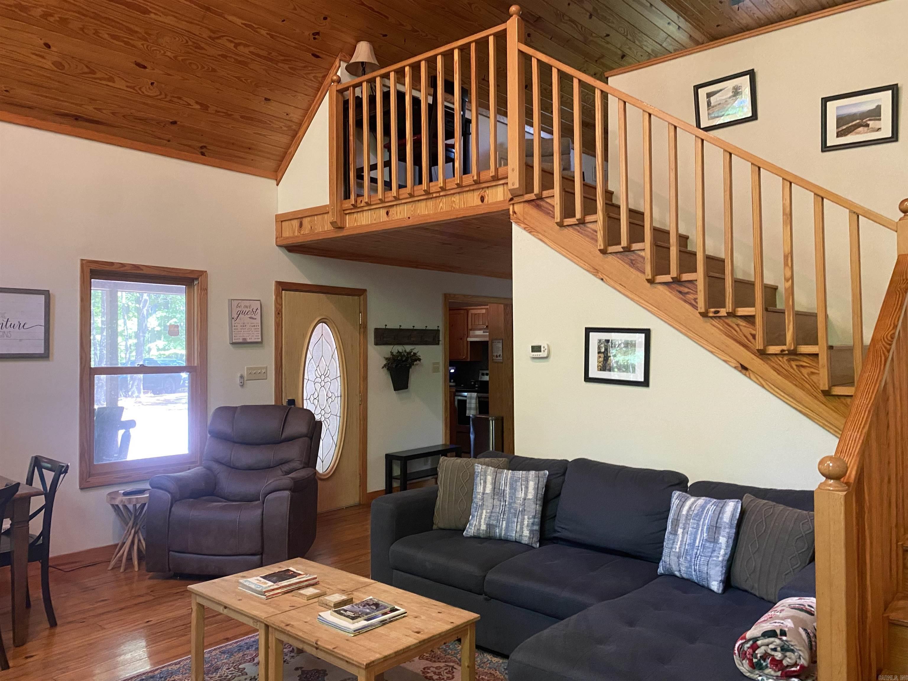 72 Woodland Springs  Mount Ida, AR