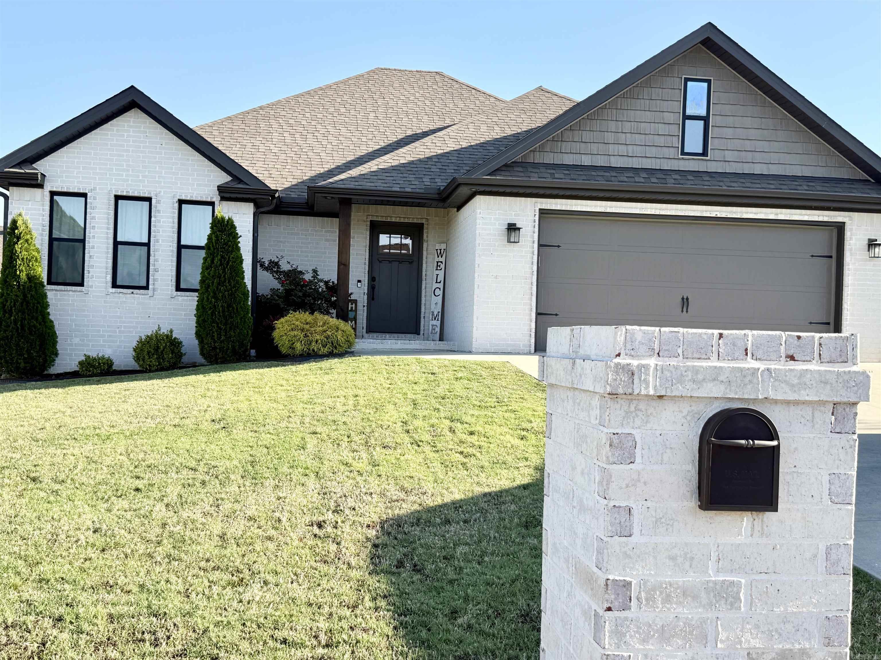 2507 Neeley Rae  Paragould, AR