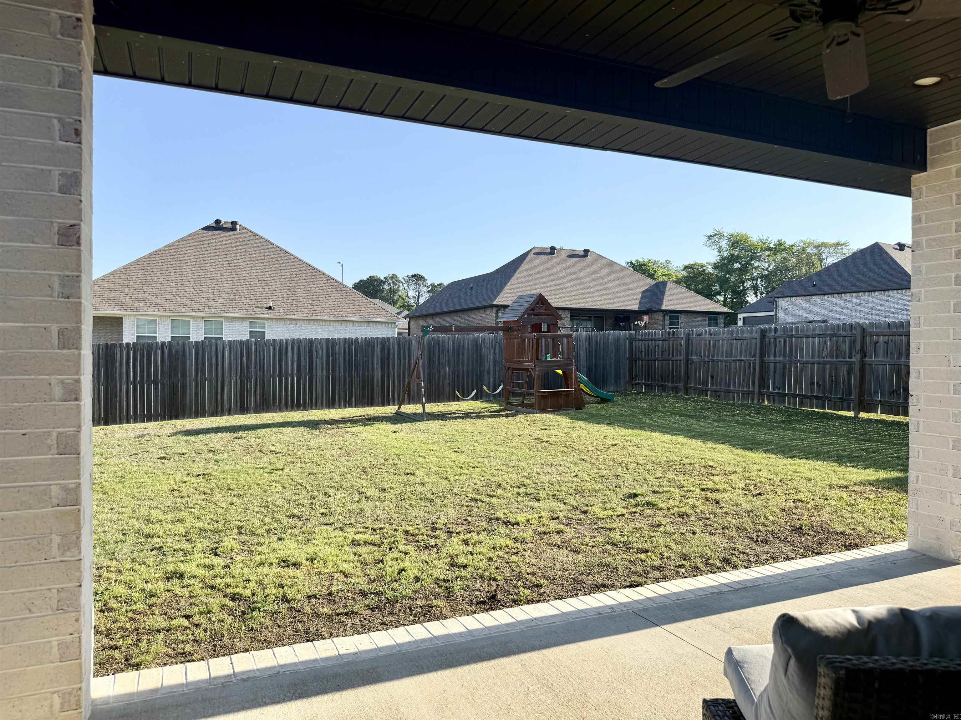 2507 Neeley Rae  Paragould, AR