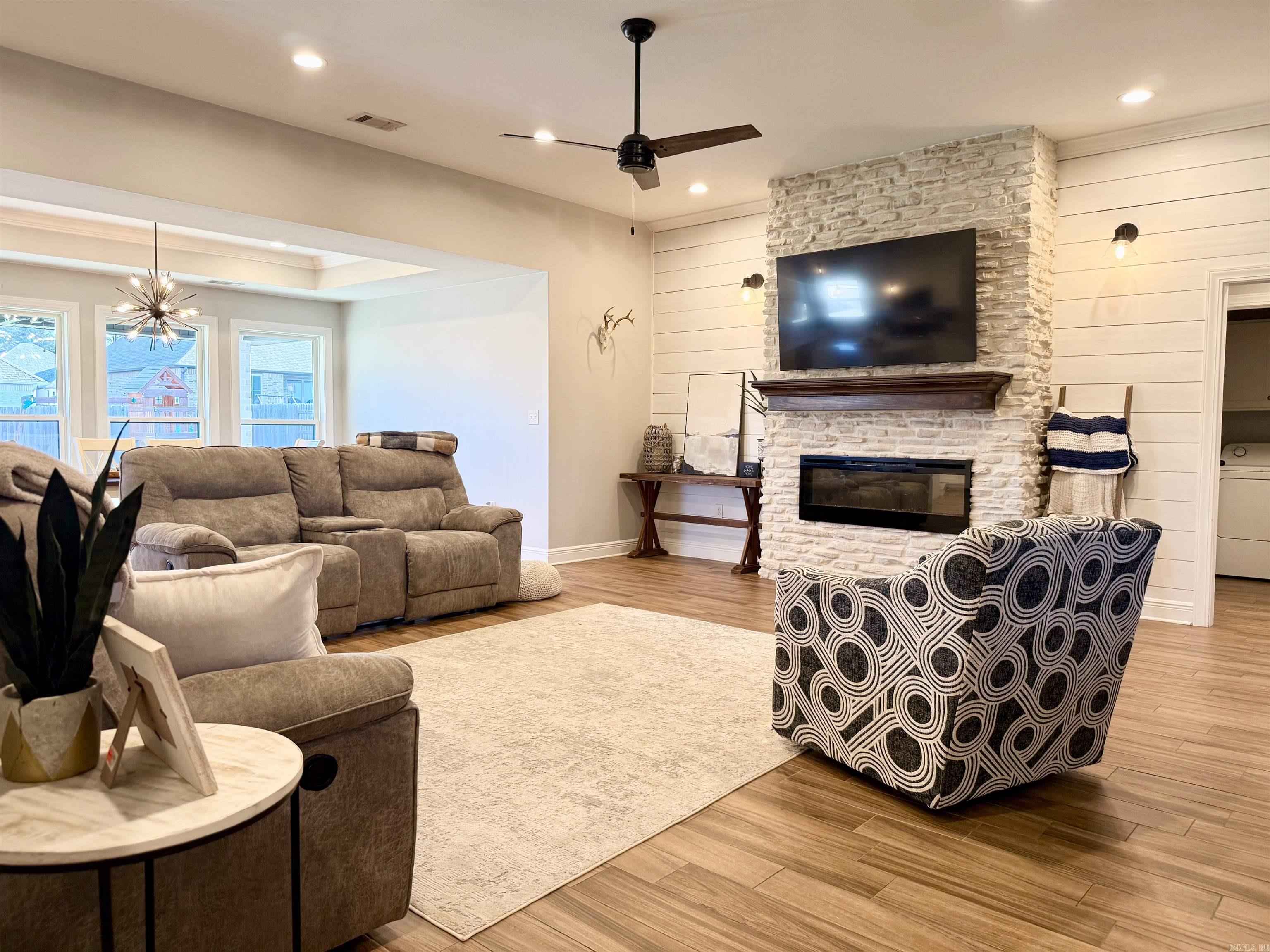 2507 Neeley Rae  Paragould, AR