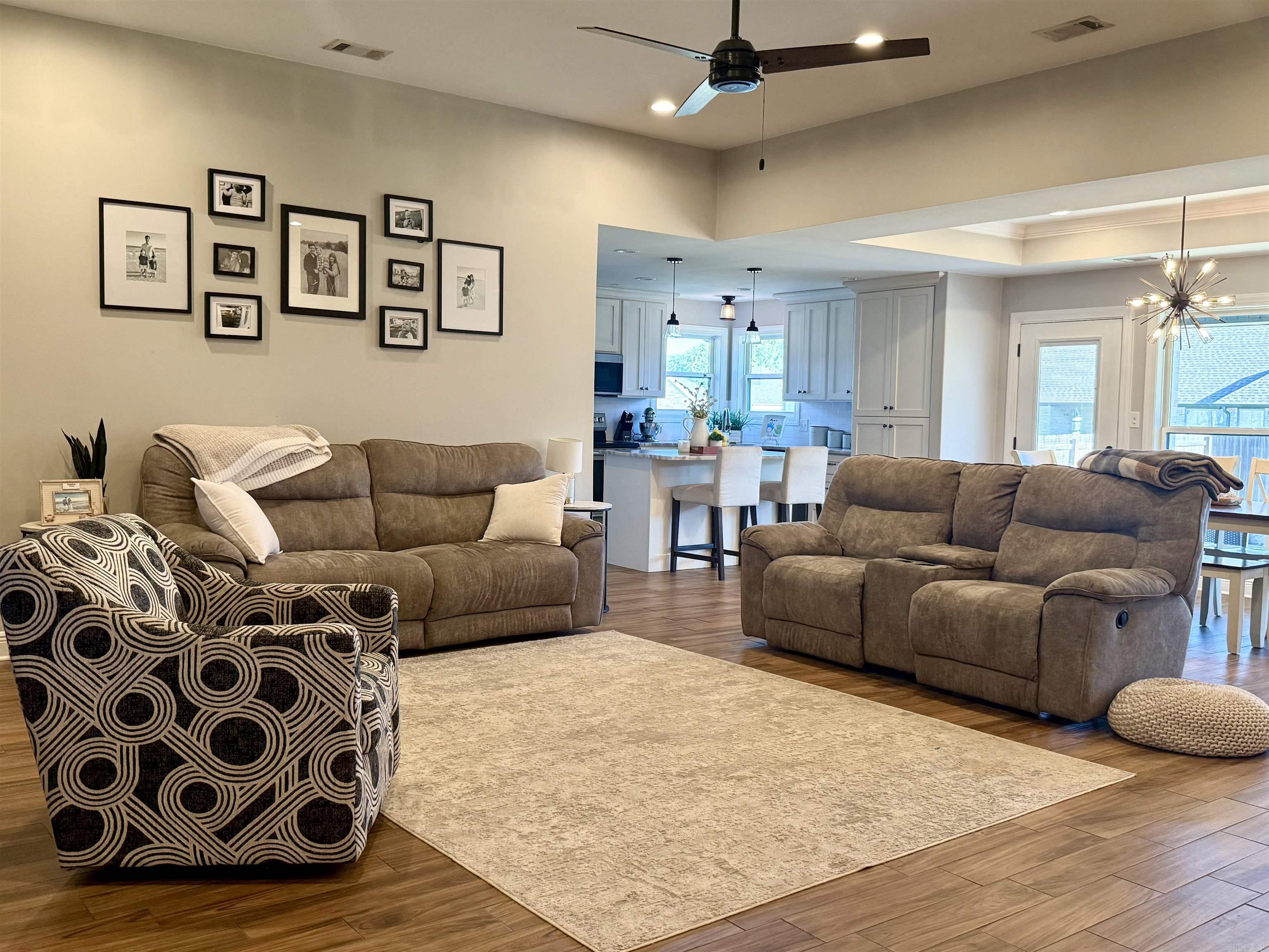 2507 Neeley Rae  Paragould, AR