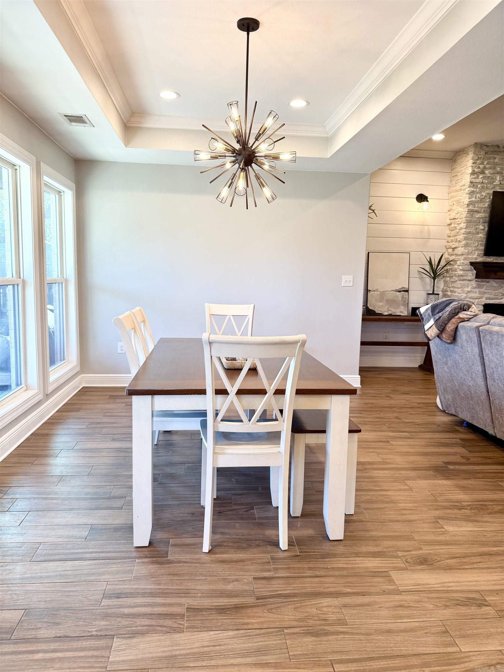 2507 Neeley Rae  Paragould, AR