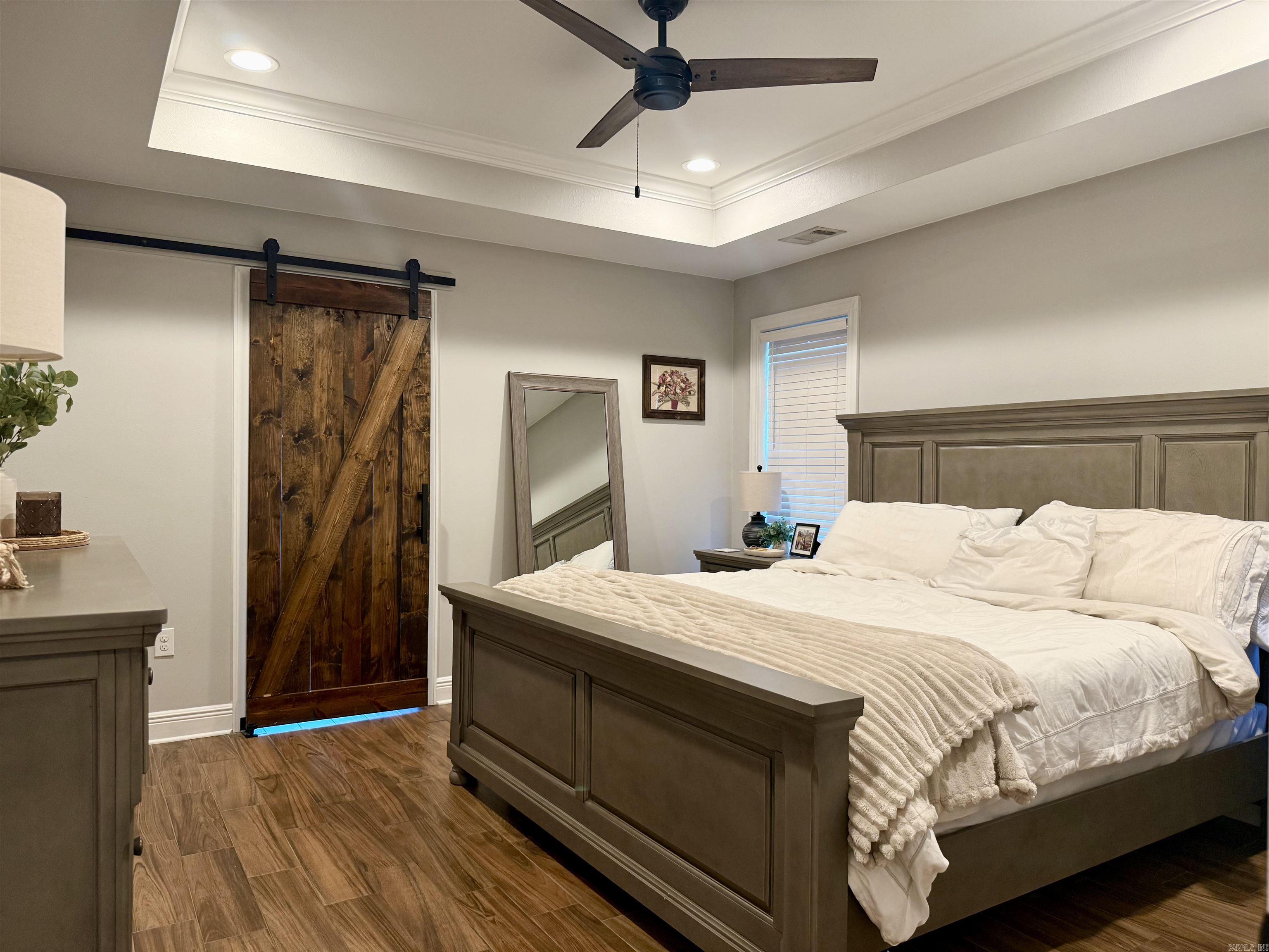 2507 Neeley Rae  Paragould, AR