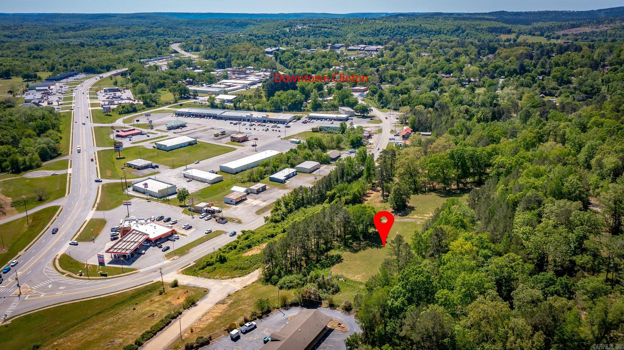 00 Highway 65 S  Clinton, AR