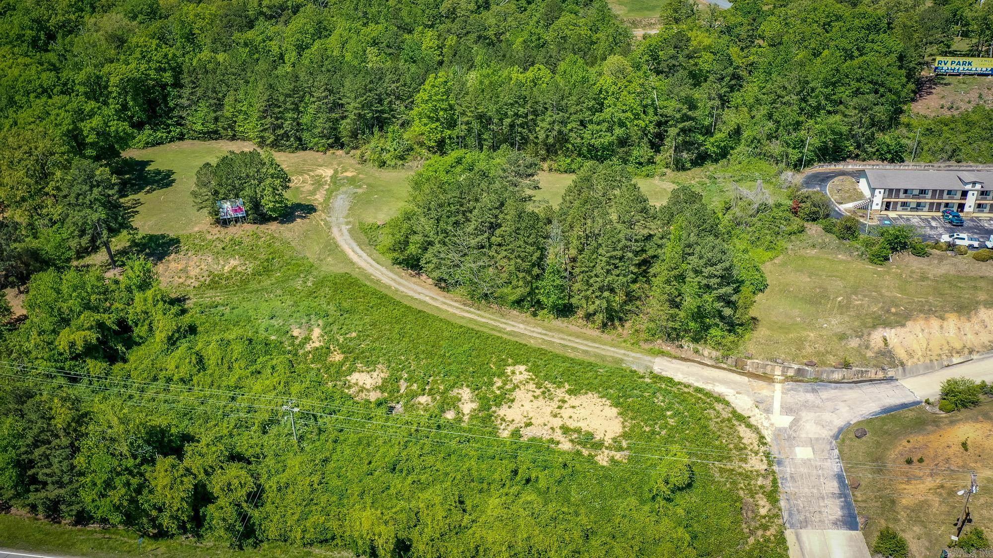 00 Highway 65 S  Clinton, AR