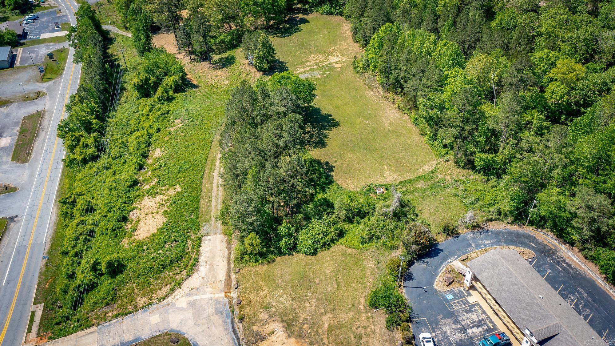 00 Highway 65 S  Clinton, AR