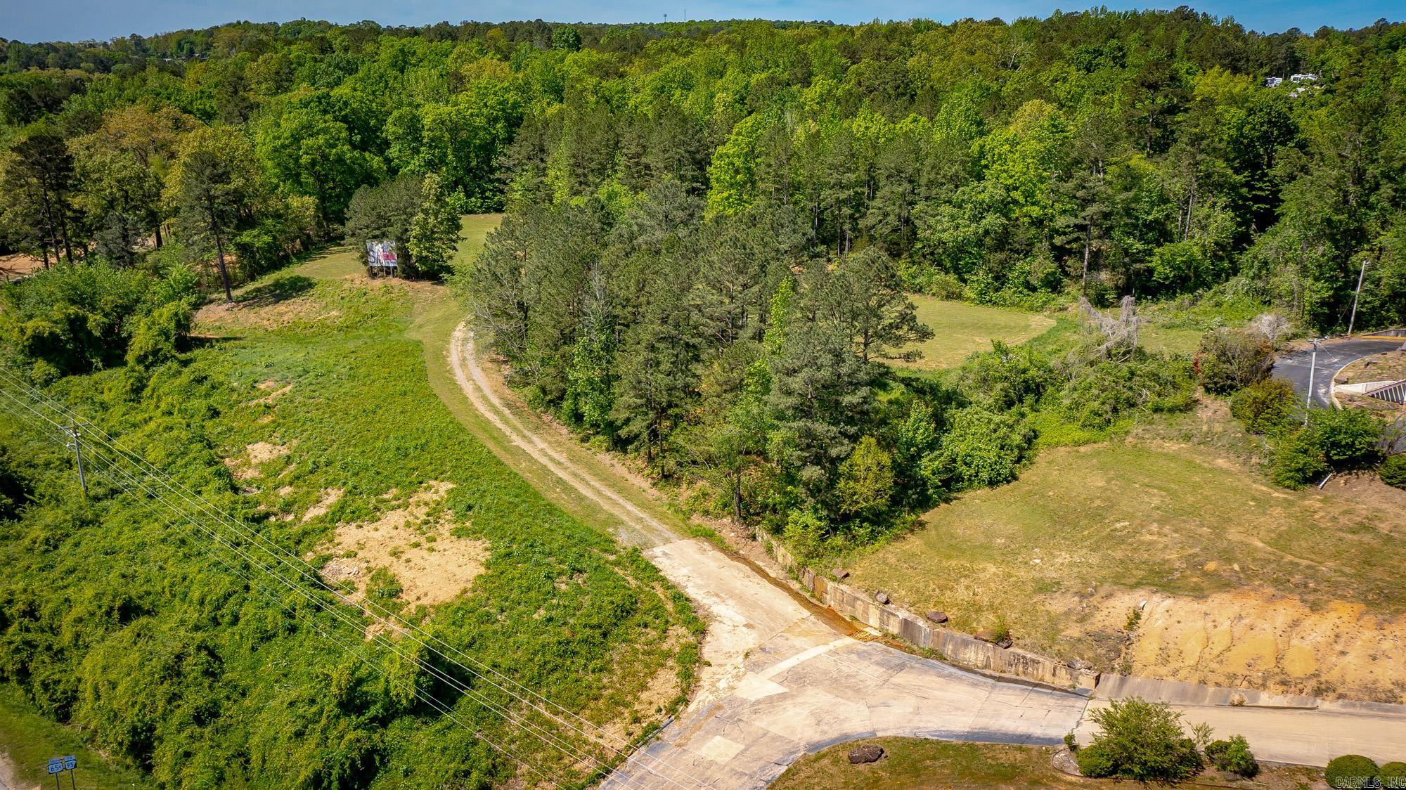 00 Highway 65 S  Clinton, AR