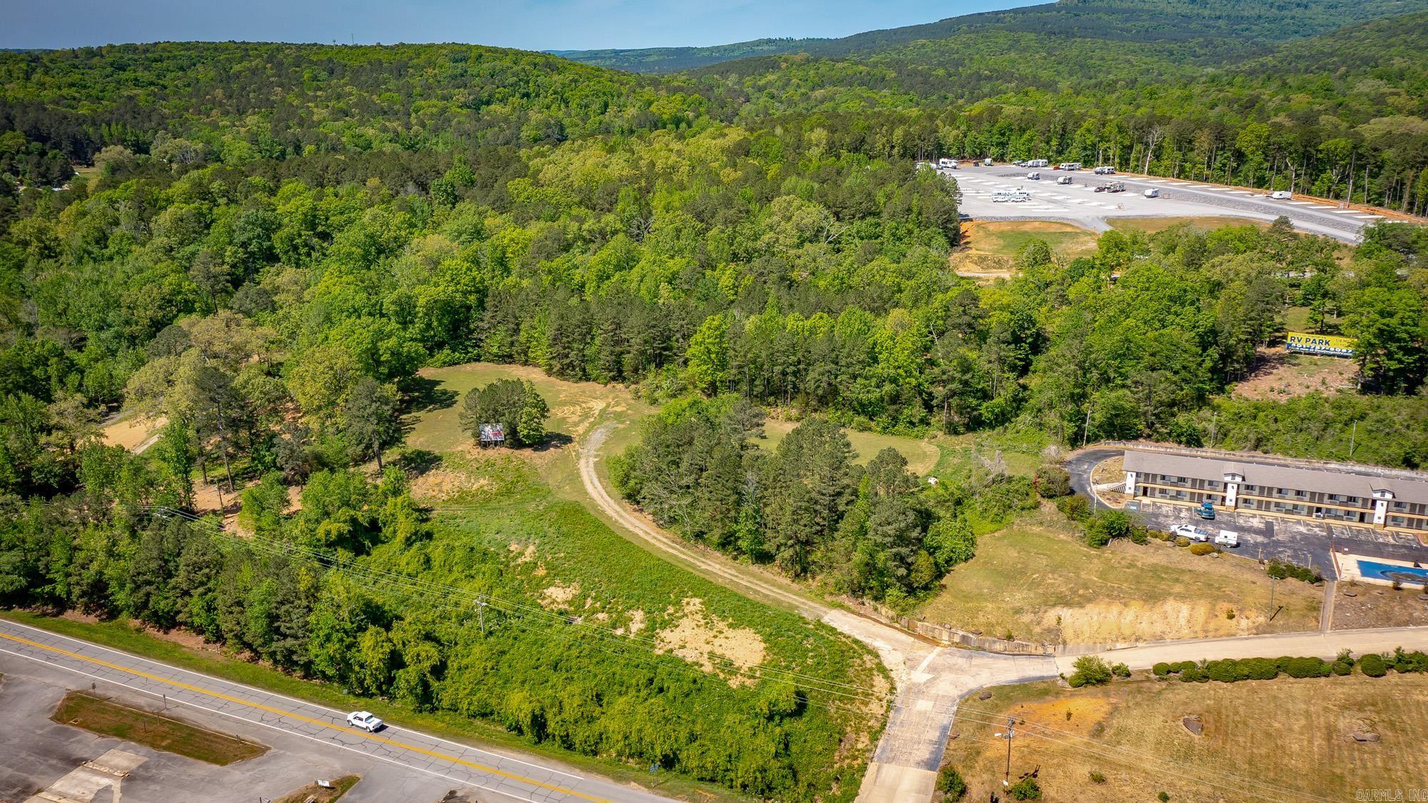 00 Highway 65 S  Clinton, AR