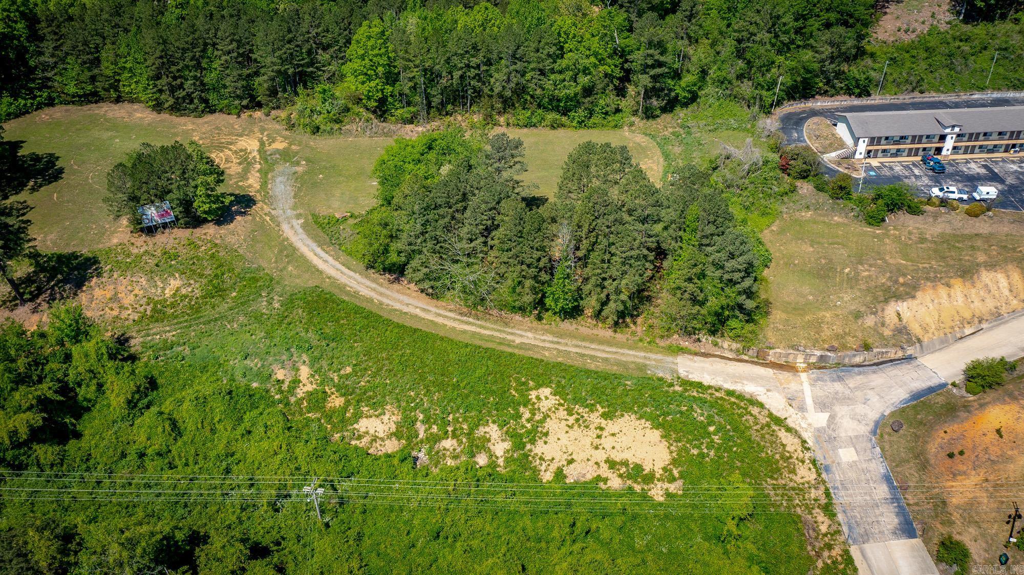 00 Highway 65 S  Clinton, AR