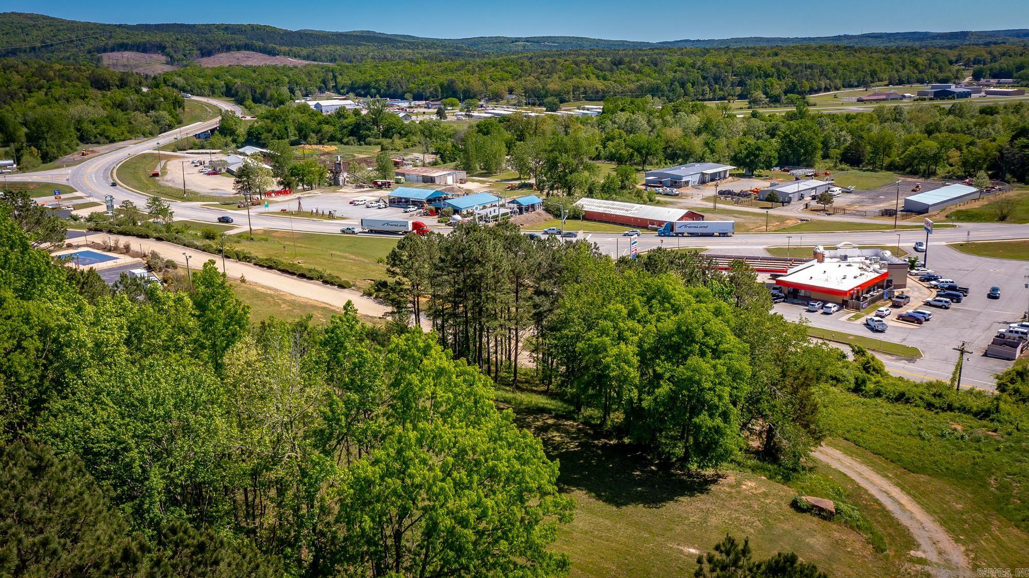 00 Highway 65 S  Clinton, AR