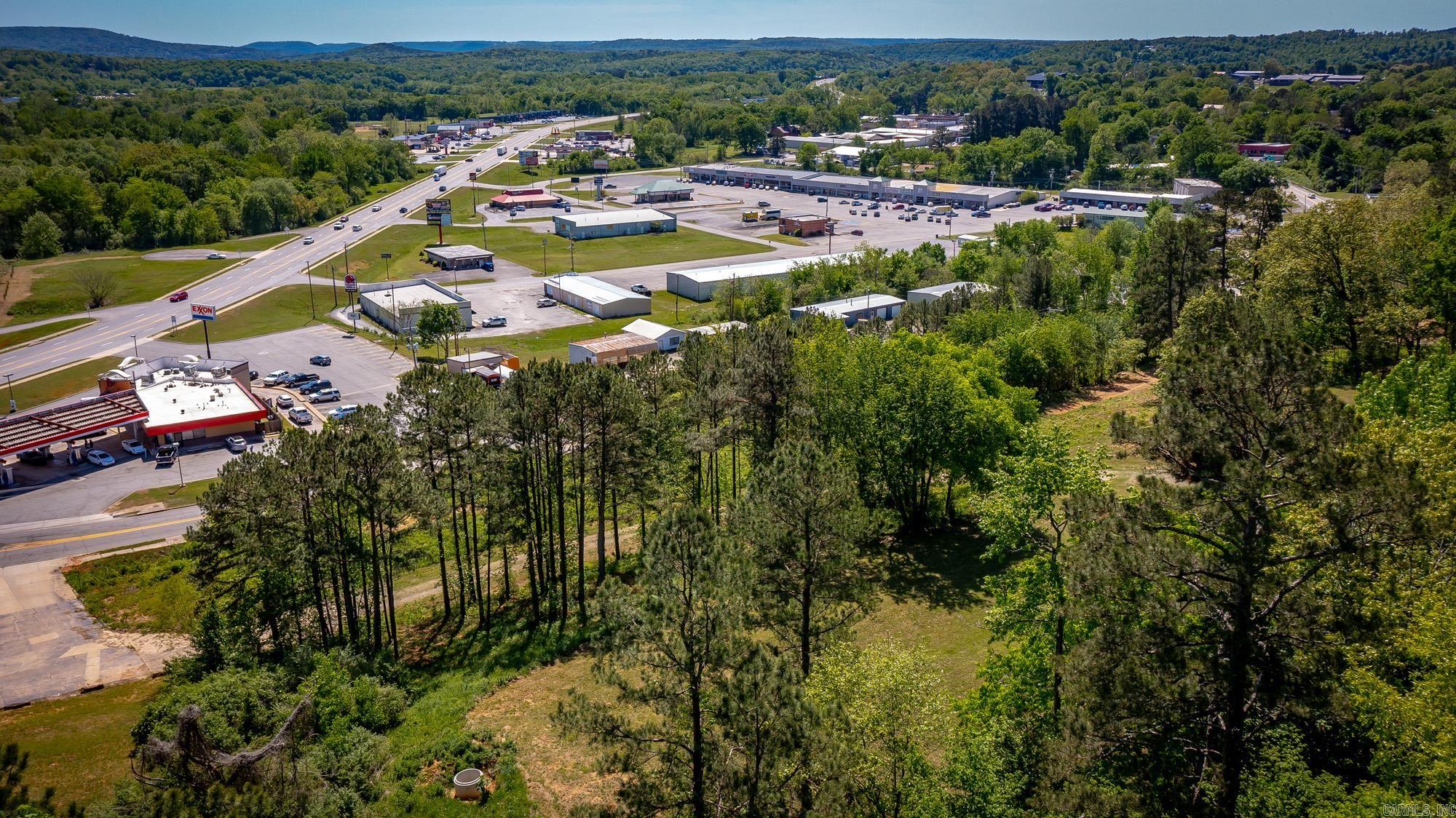 00 Highway 65 S  Clinton, AR