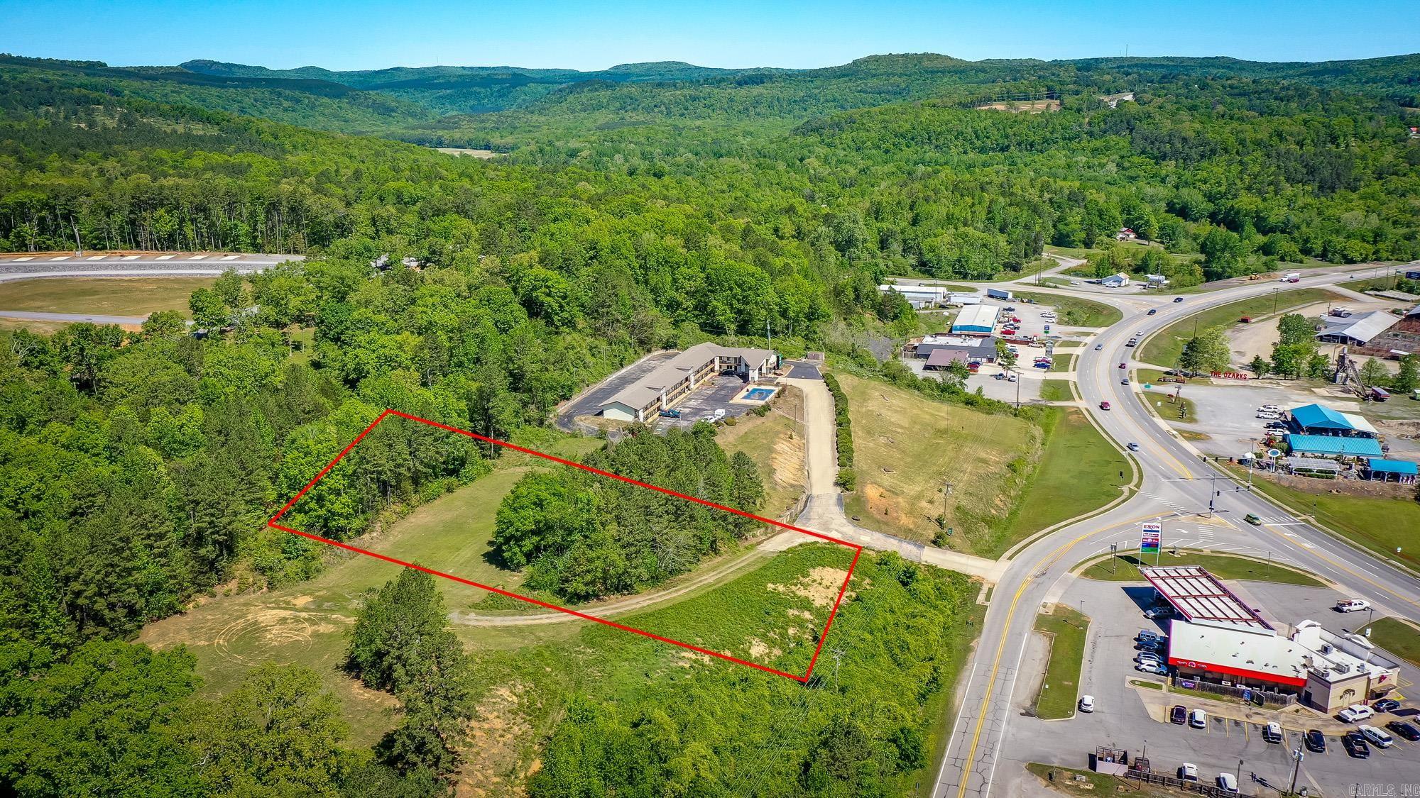 00 Highway 65 S  Clinton, AR