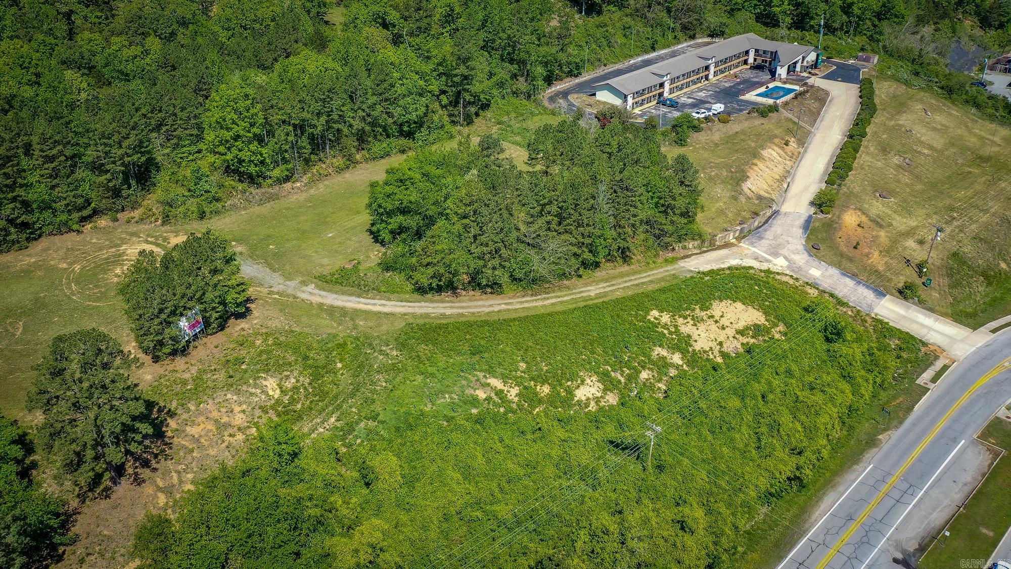 00 Highway 65 S  Clinton, AR