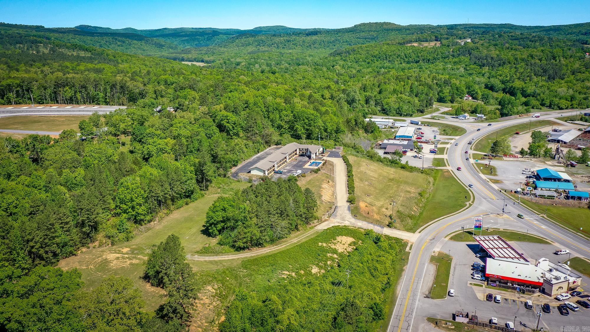 00 Highway 65 S  Clinton, AR